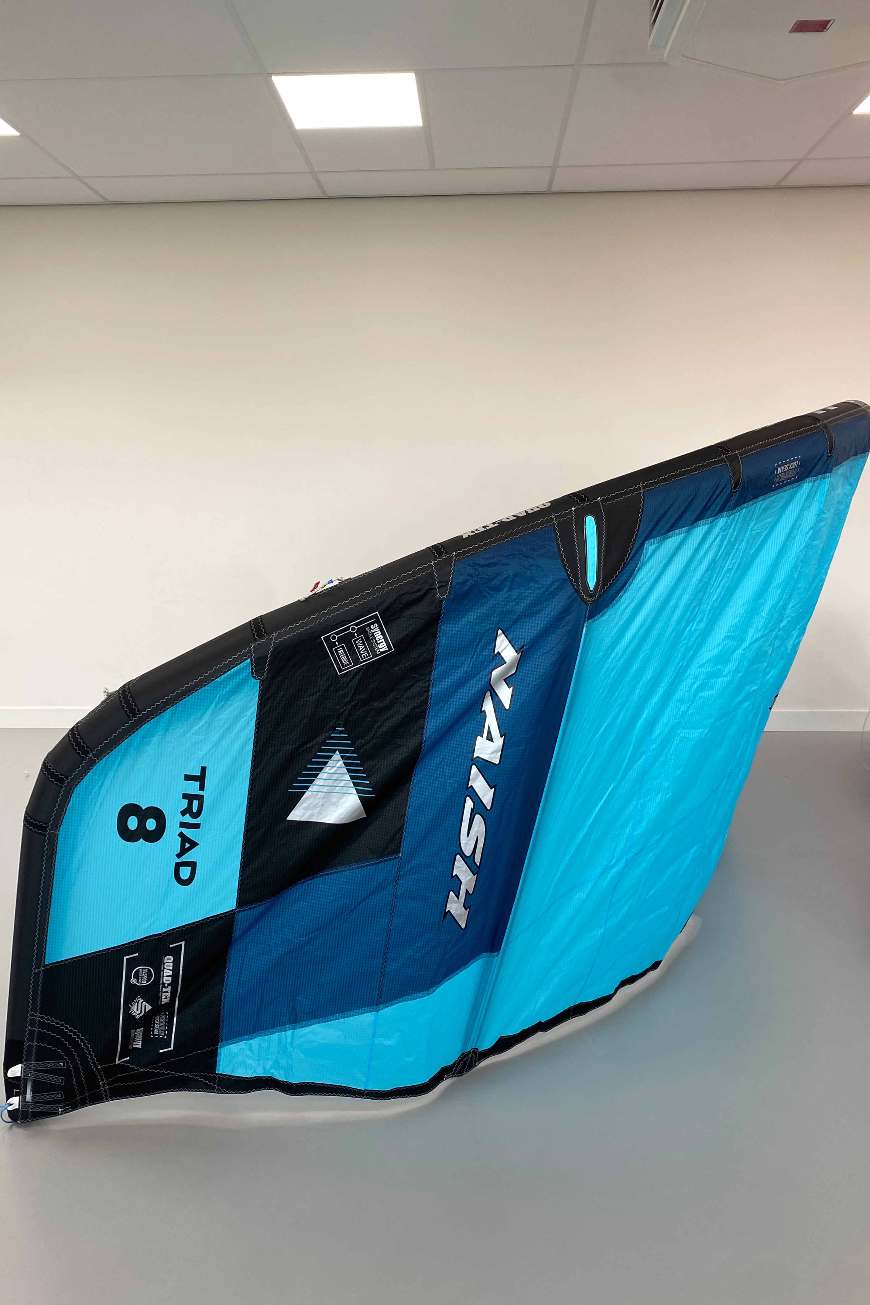Naish-Triad 2024 Kite (DEMO)