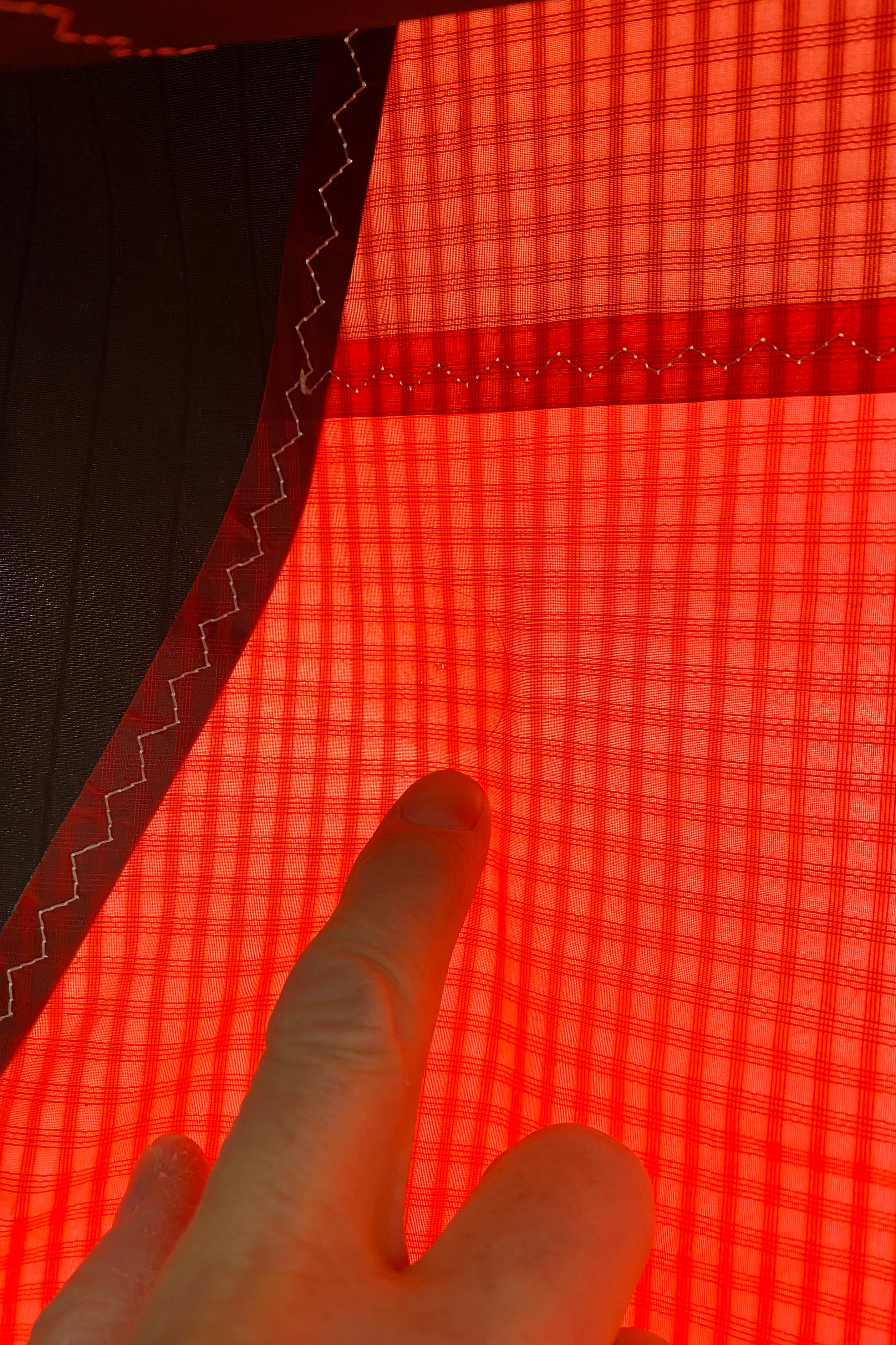 Naish-Triad 2024 Kite (DEMO)
