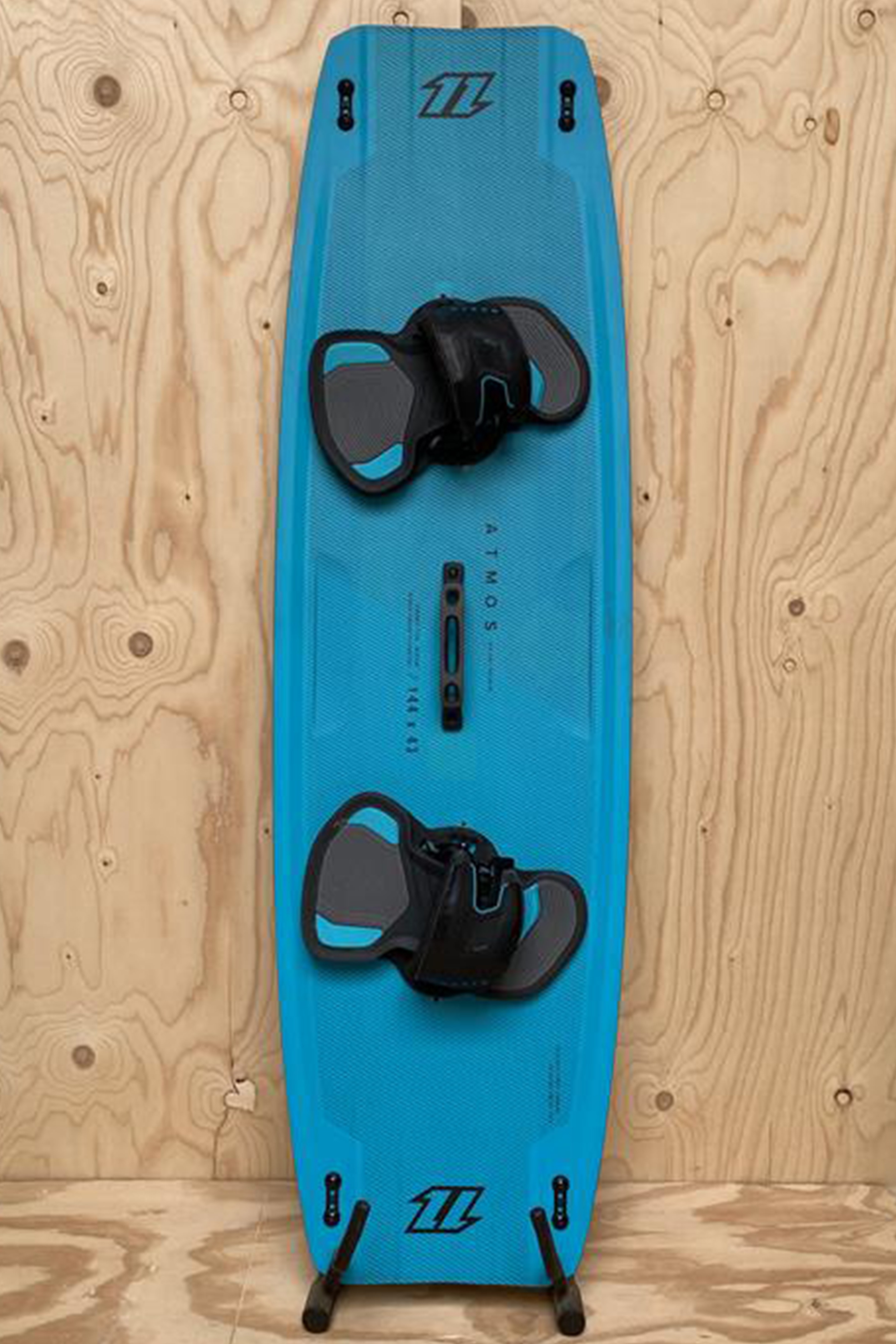 North-Atmos Hybrid 2022 Kiteboard (2nd)
