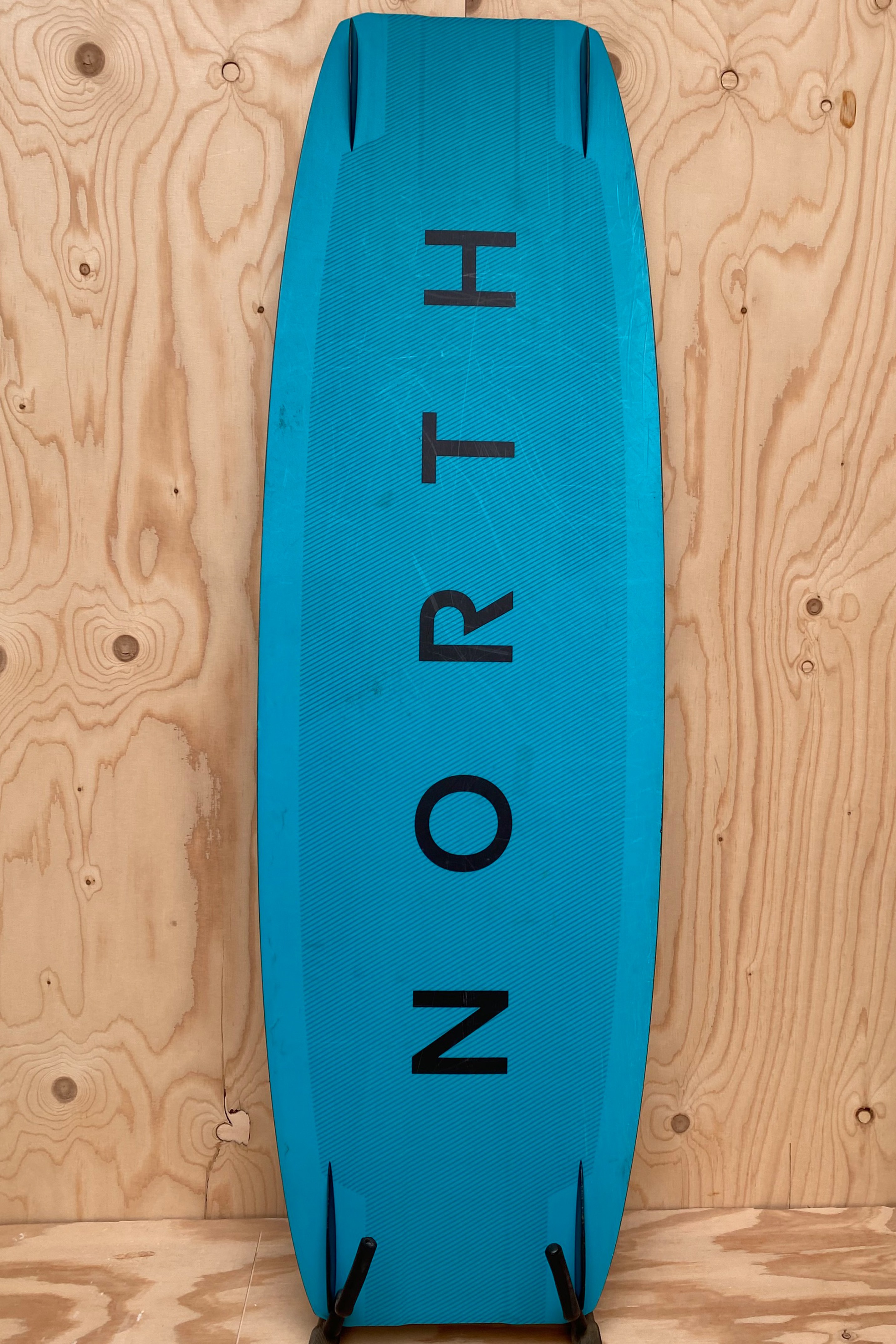 North-Atmos Hybrid 2022 Kiteboard (2nd)