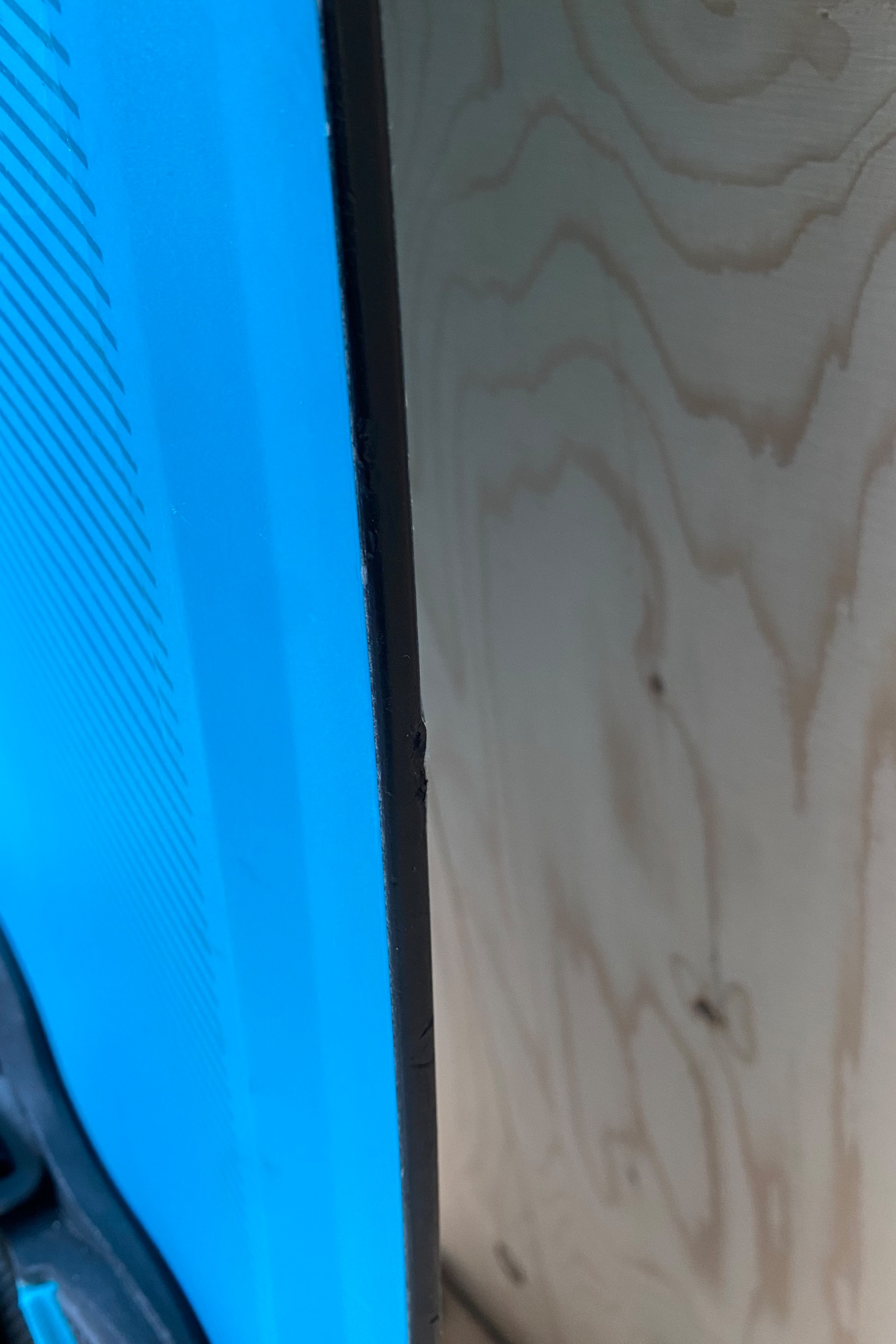 North-Atmos Hybrid 2022 Kiteboard (2nd)