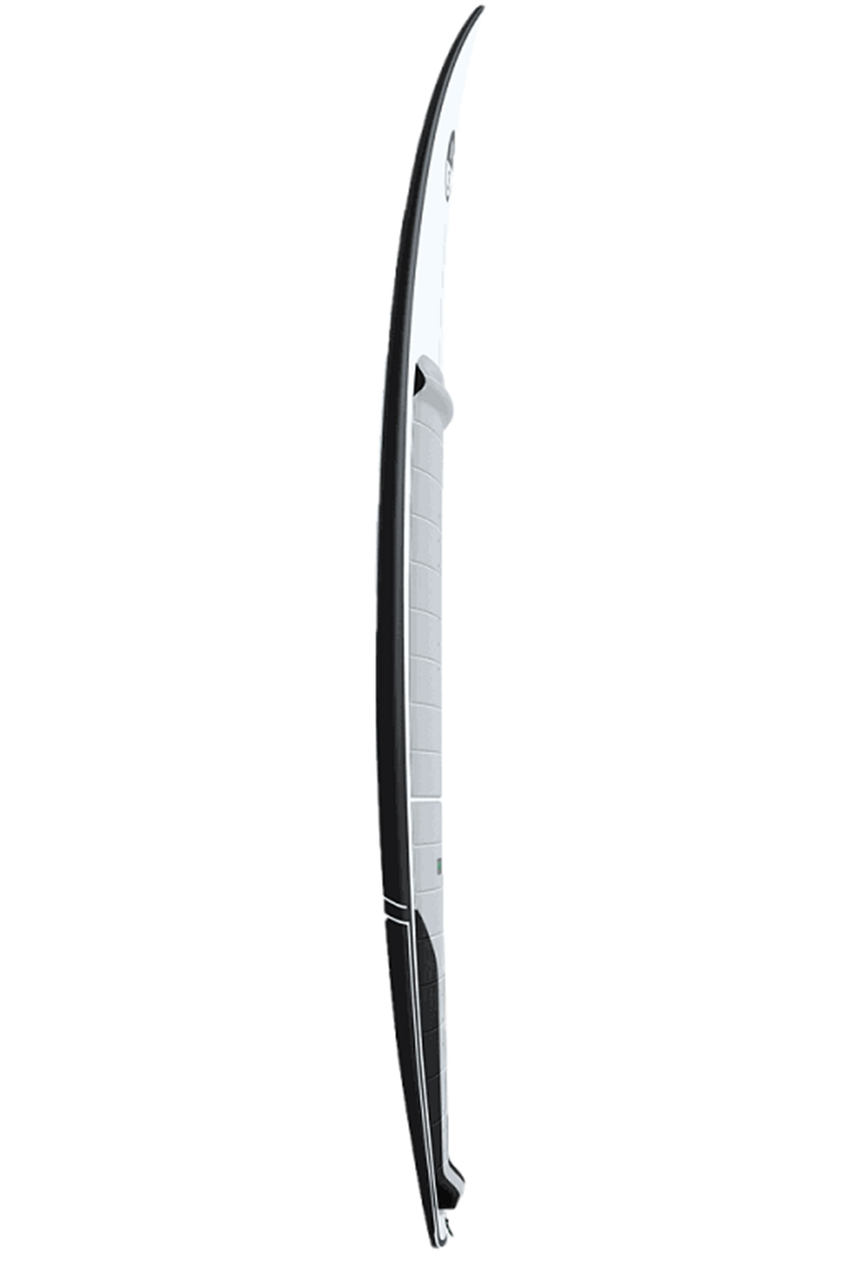 North-Charge Pro 2025 Surfboard