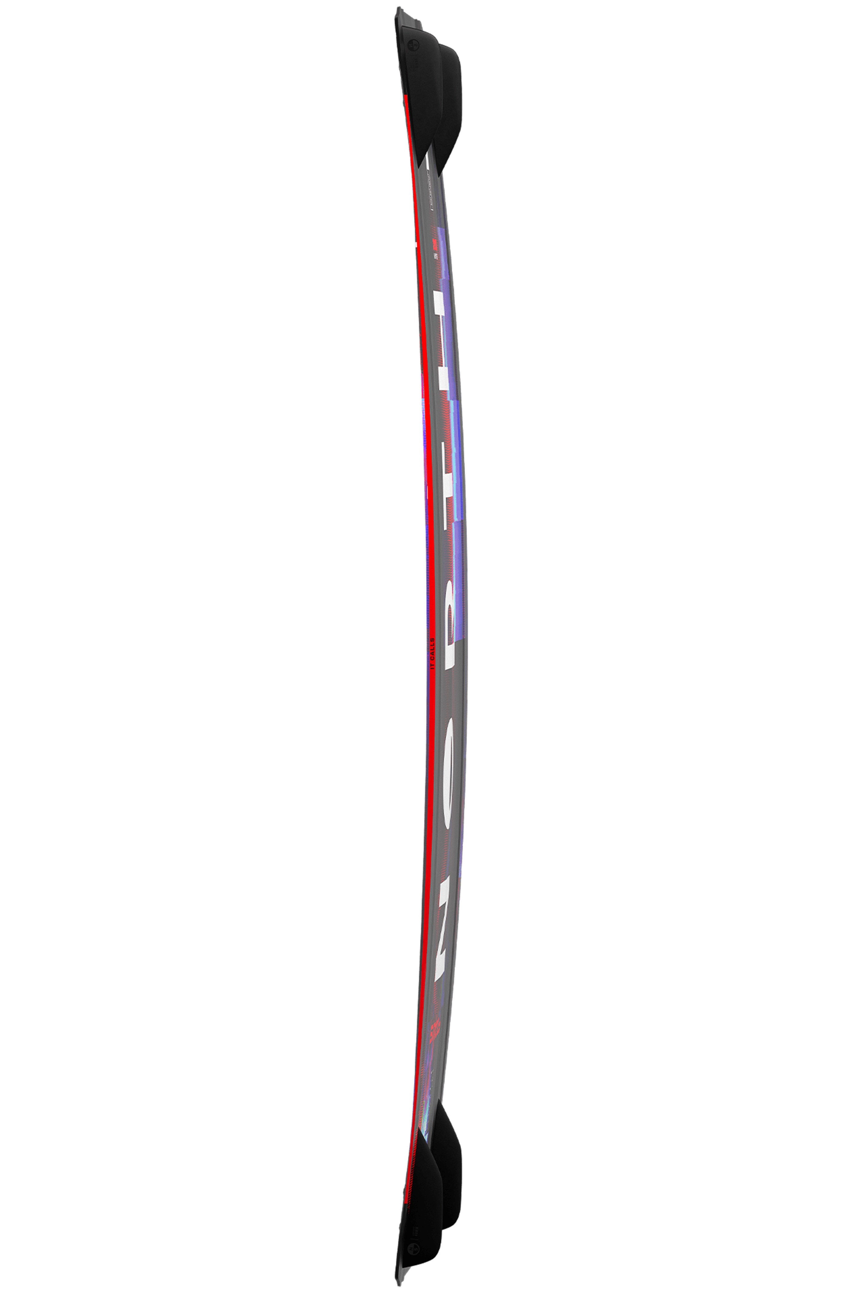 North-Focus 2025 Kiteboard