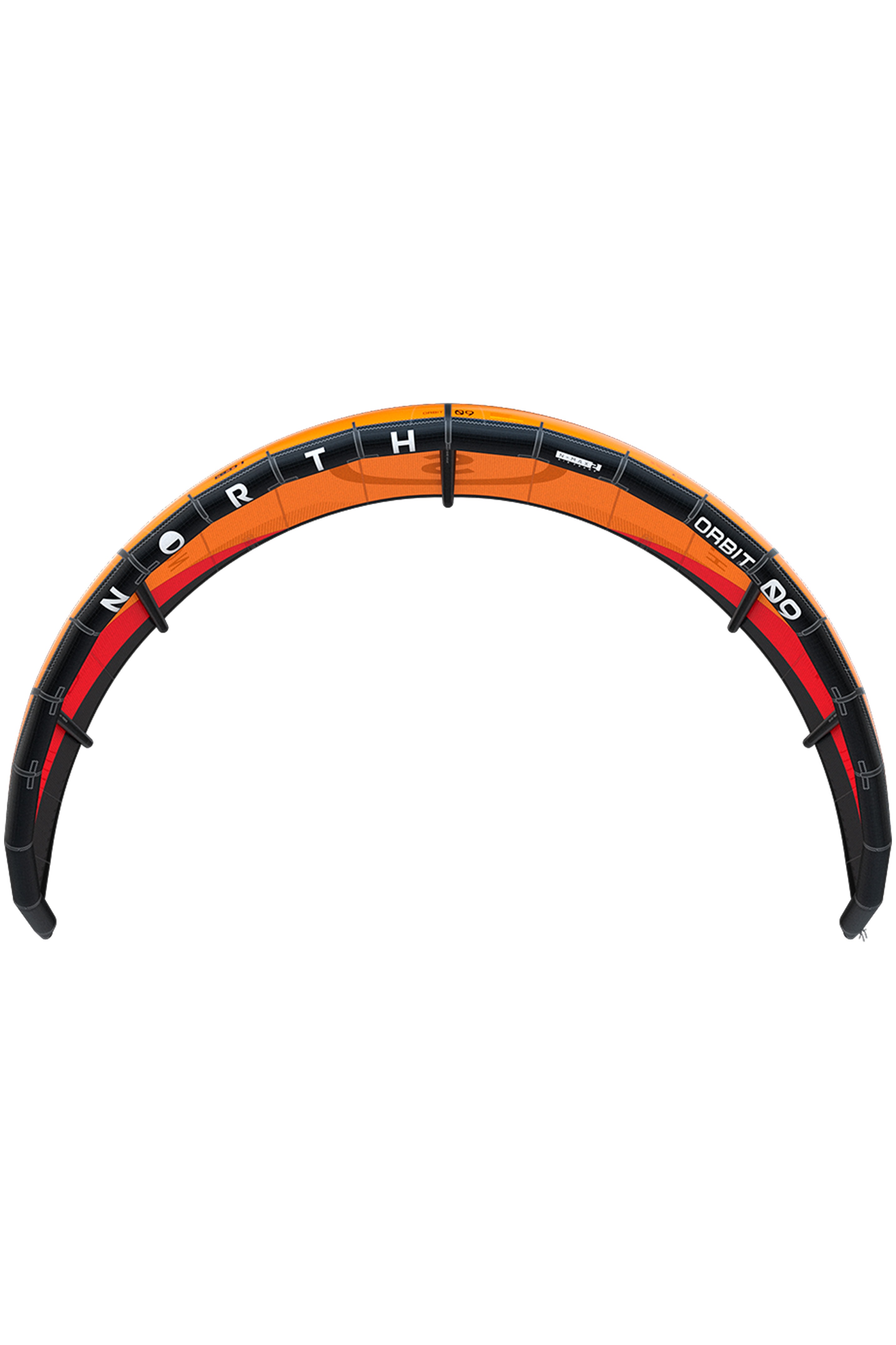 North-Orbit 2026 Kite