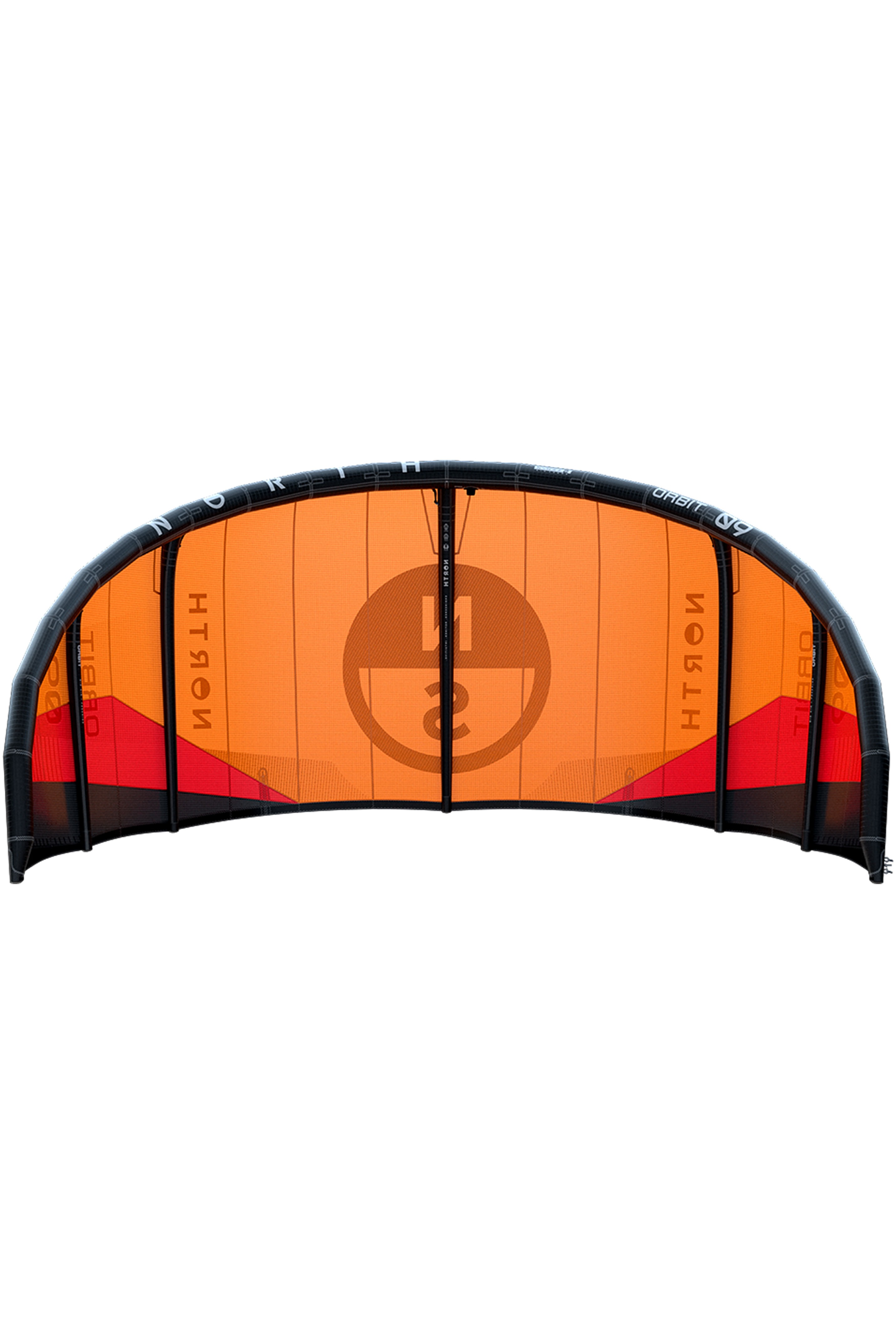 North-Orbit 2026 Kite