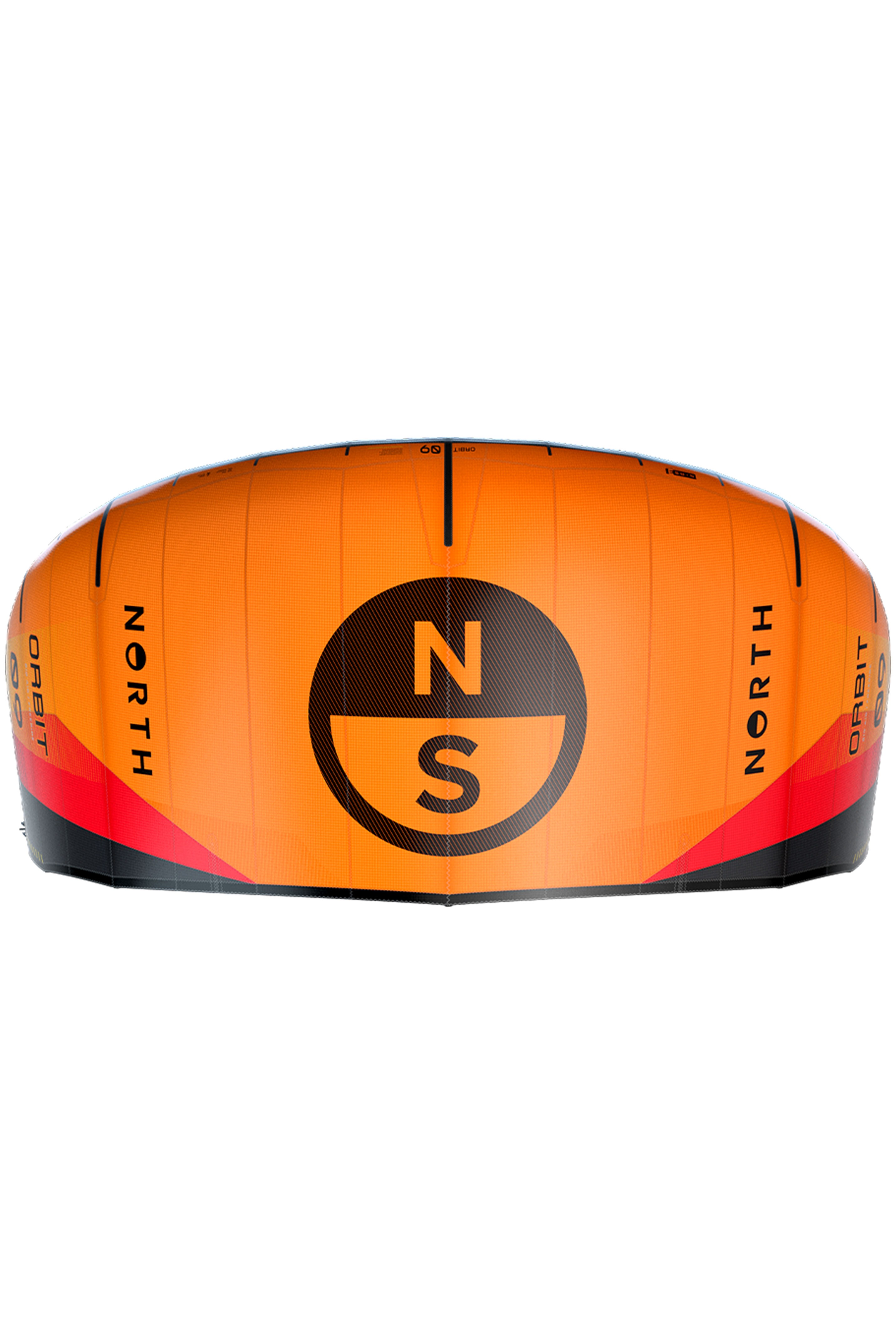 North-Orbit 2026 Kite