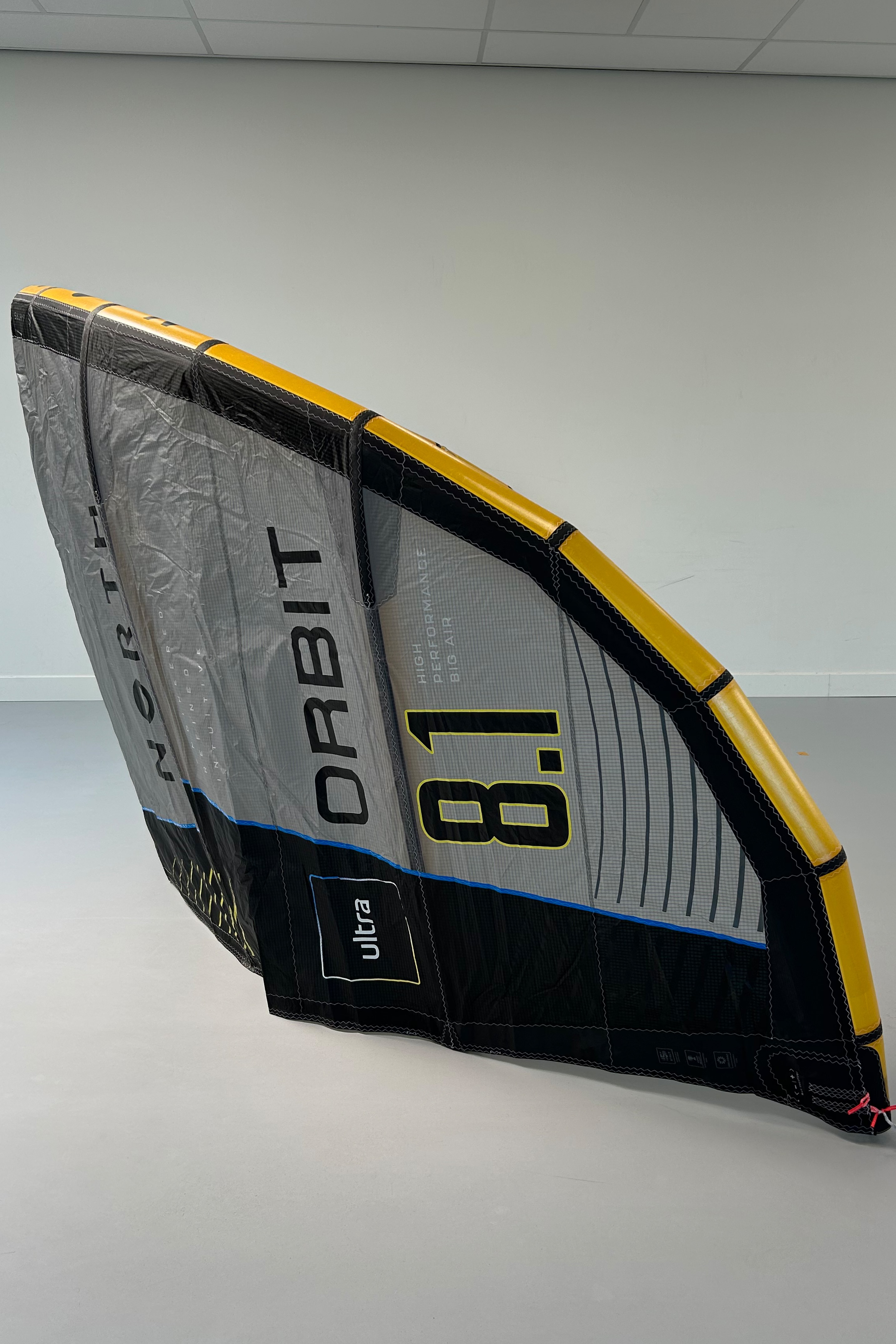 North-Orbit Ultra 2025 Kite (DEMO)