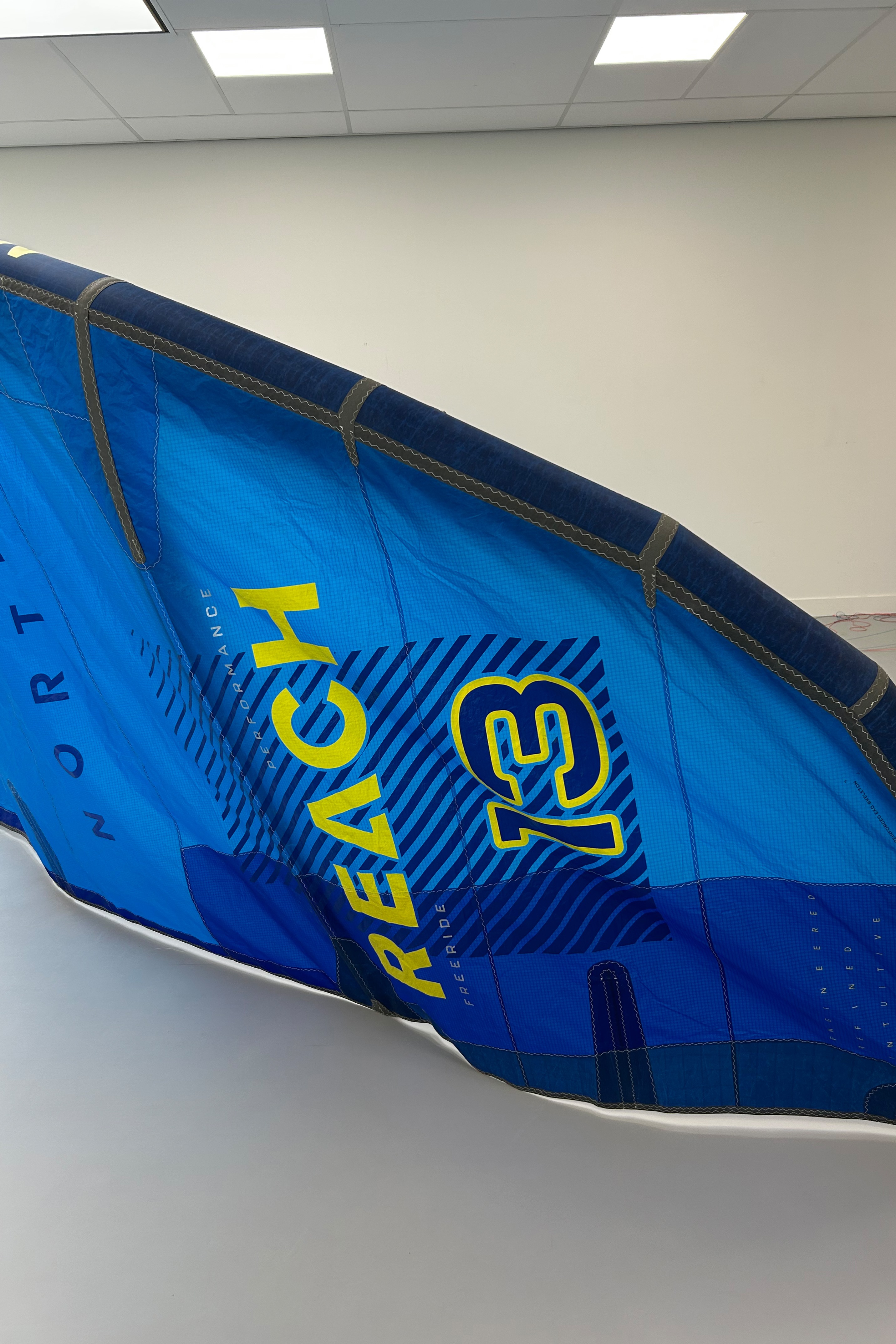 North-Reach 2023 Kite (2nd)