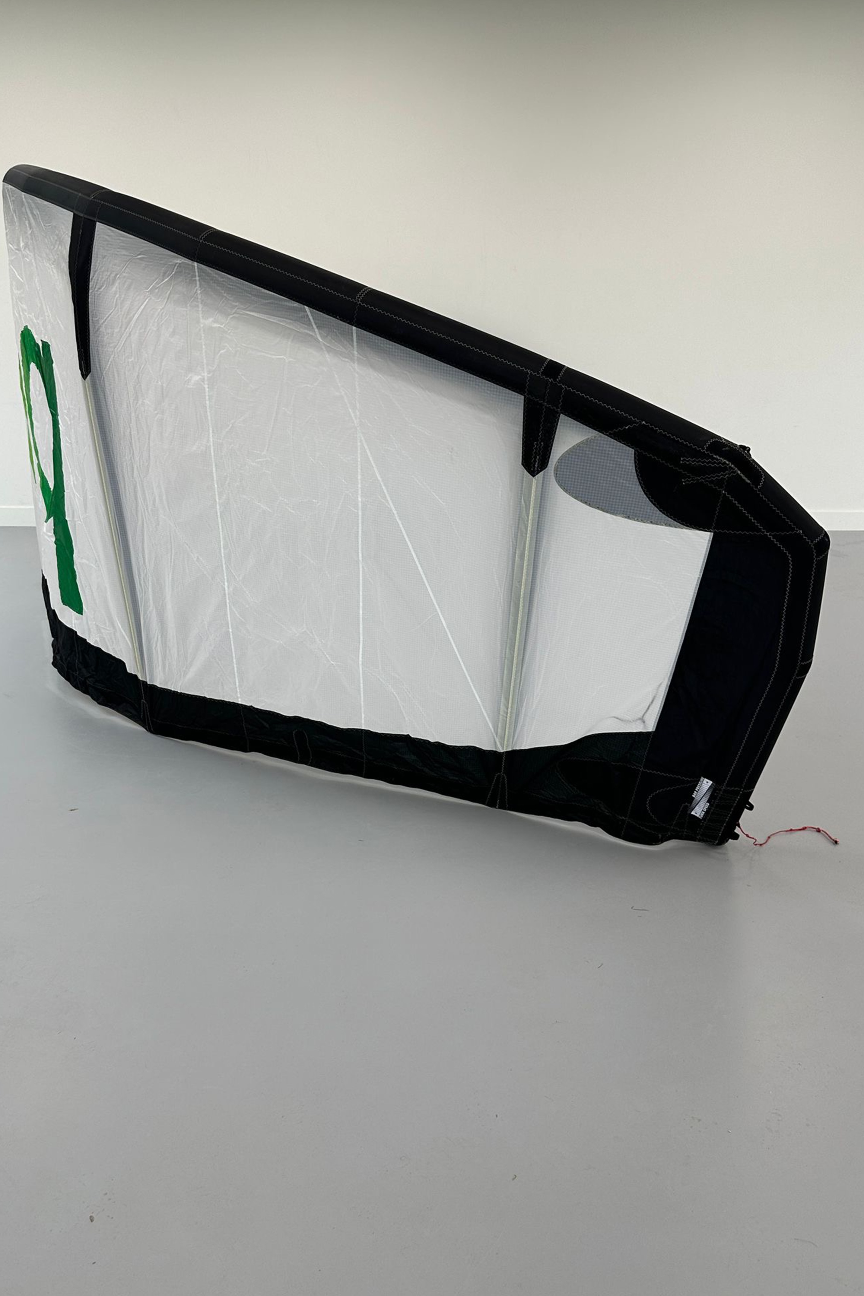 Ozone-C4 V6 2016 Kite (DEMO)