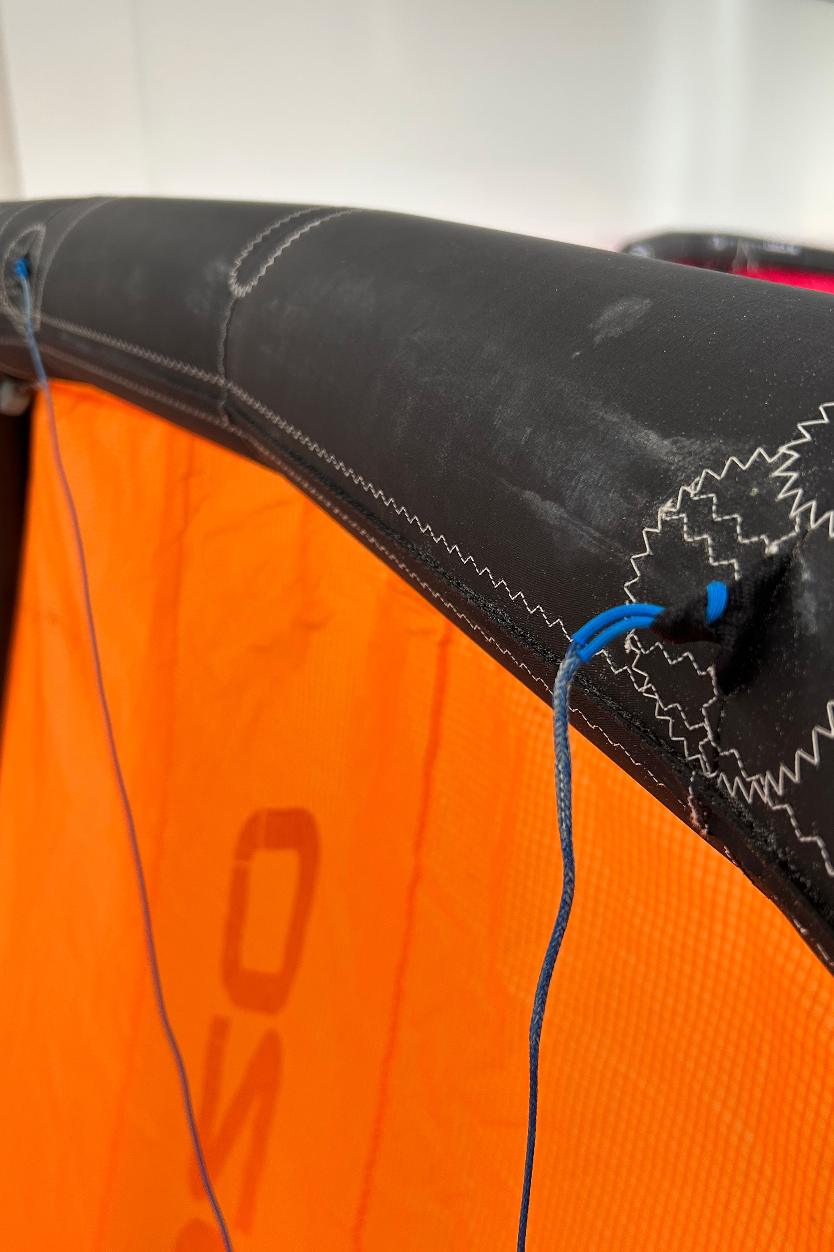 Ozone-Edge V12 Kite (DEMO)