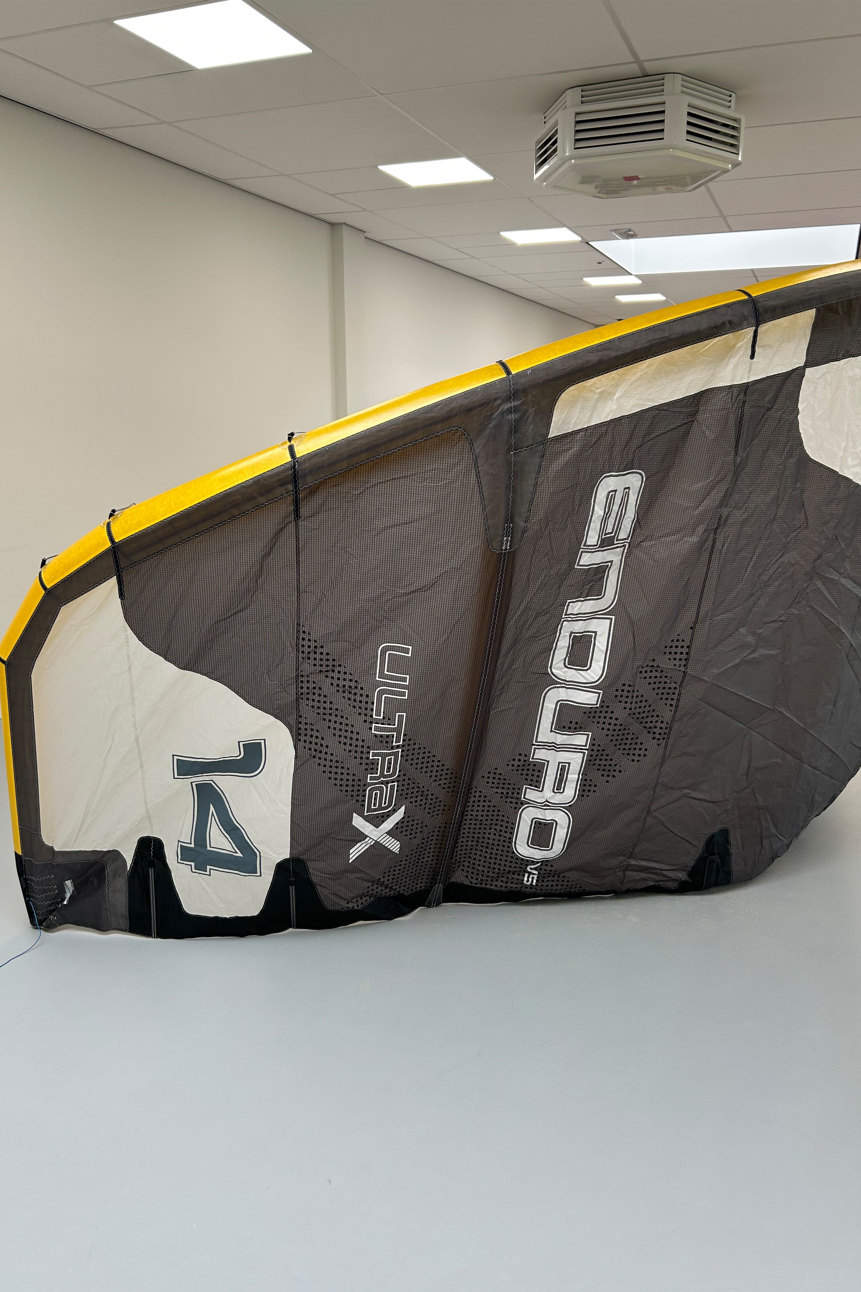 Ozone-Enduro Ultra-X V5 Kite (DEMO)