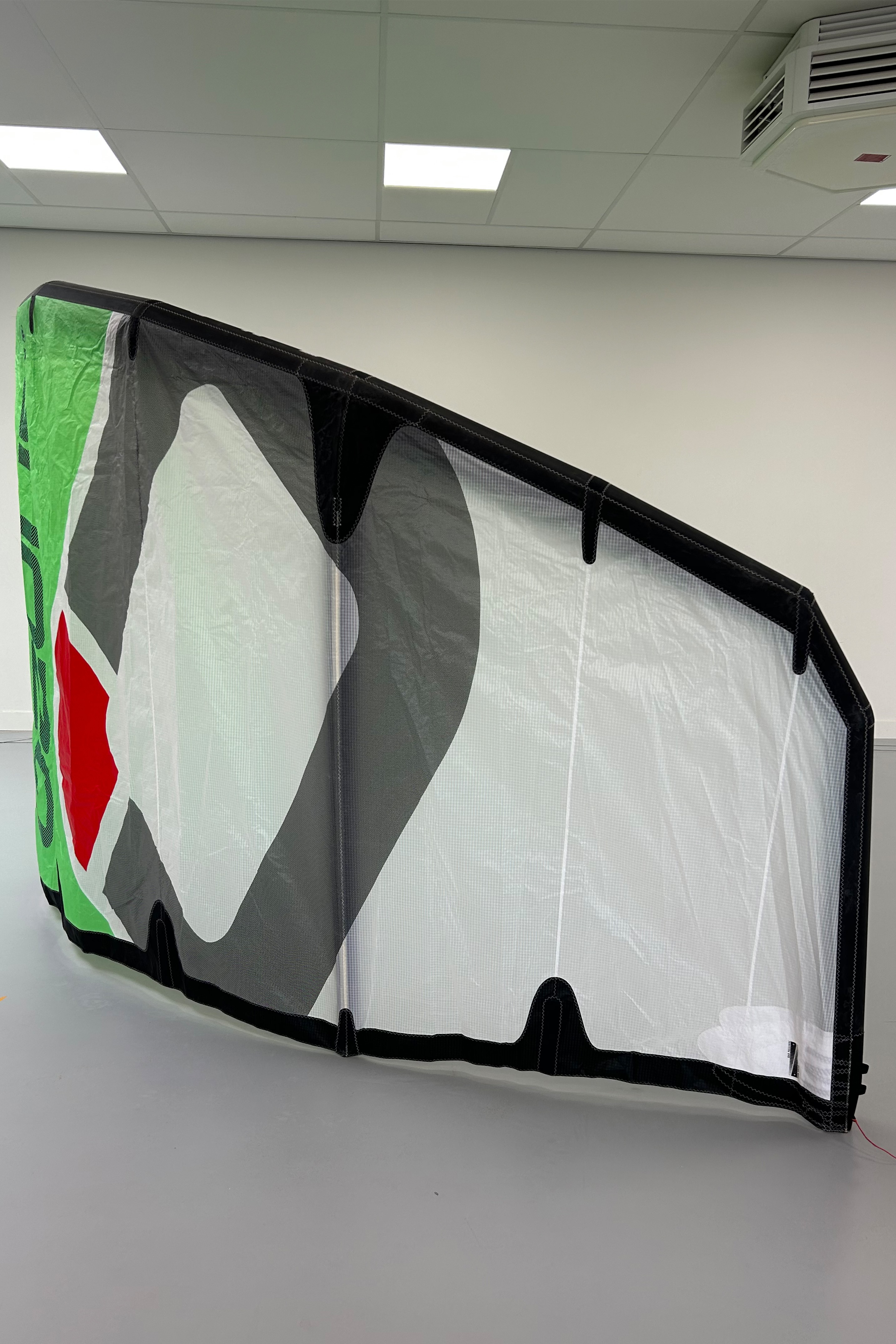Ozone-Enduro V3 2022 Kite (2nd)