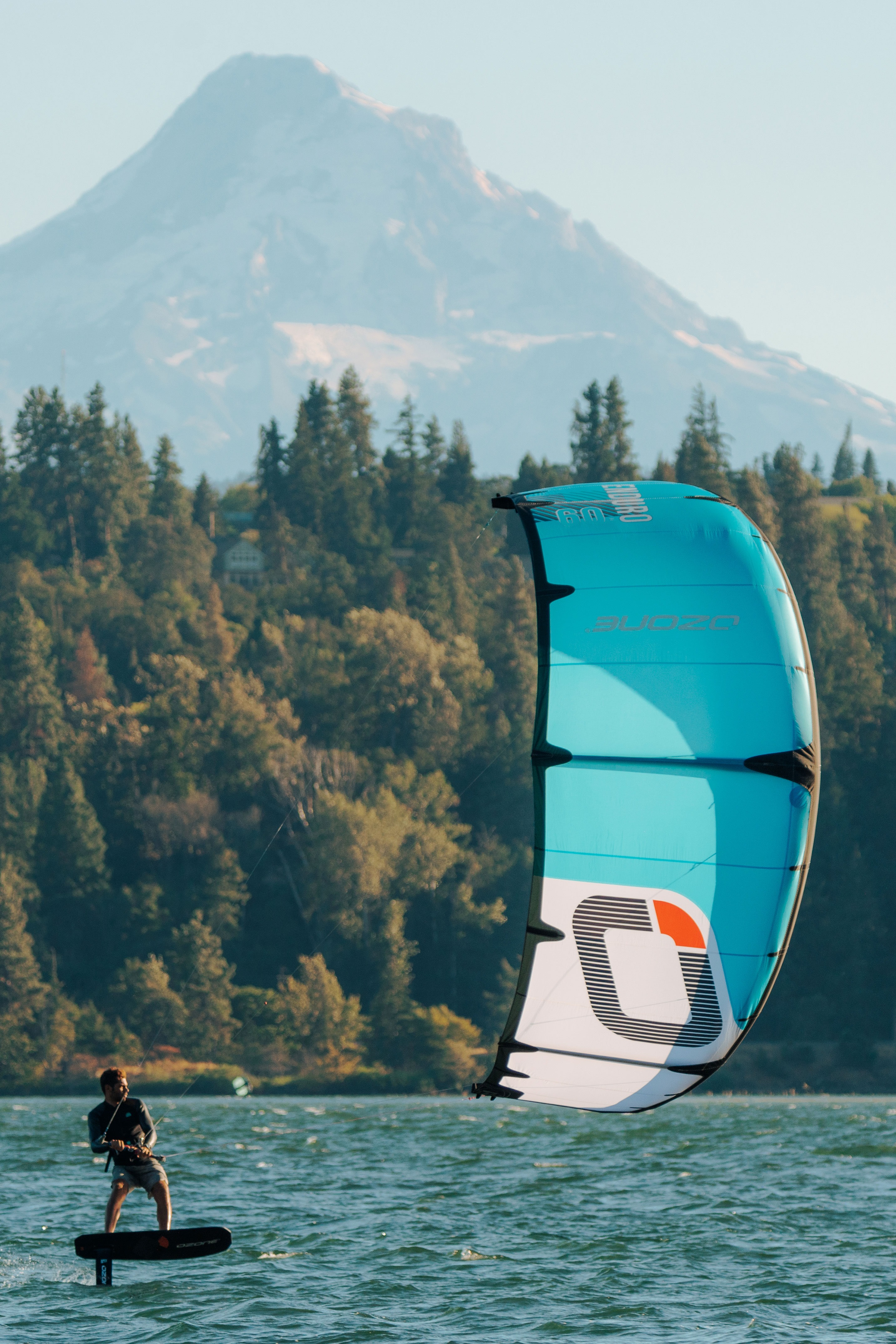 Ozone-Enduro V4 Kite