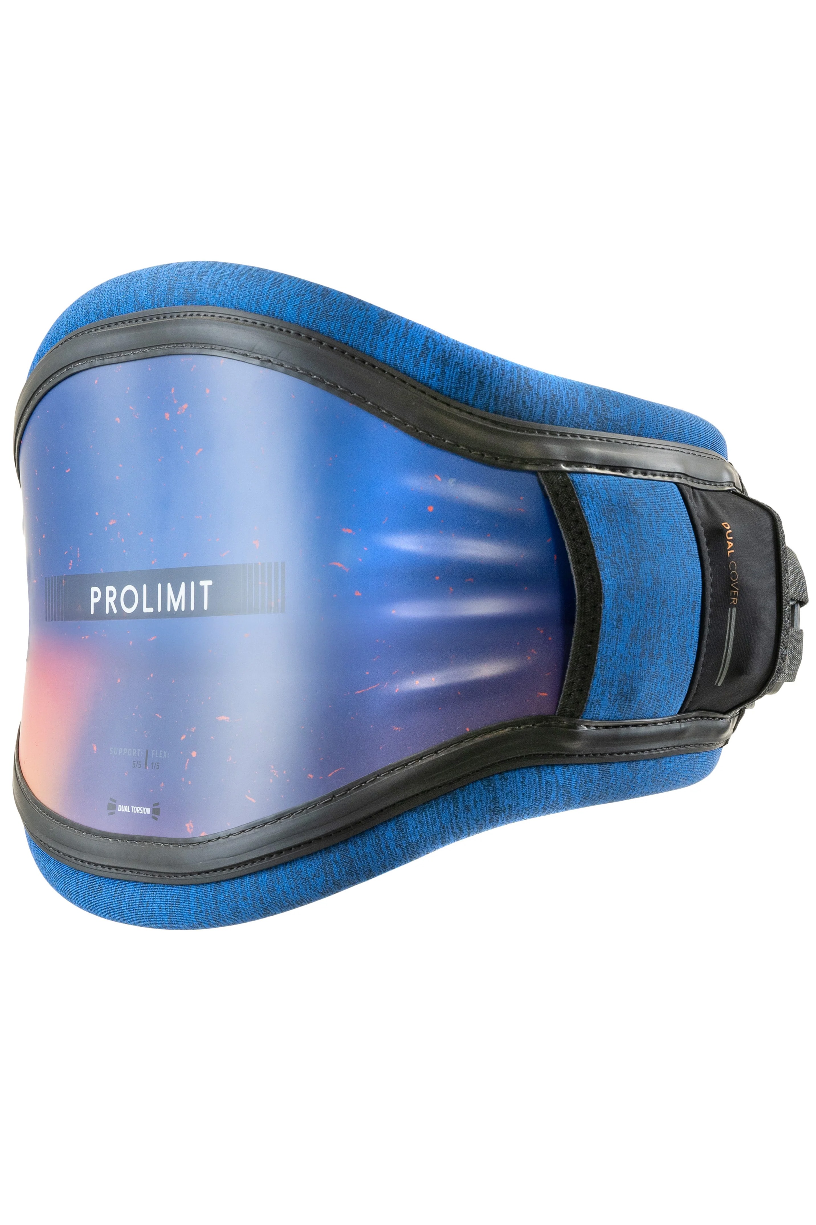 Prolimit-Atom Trapez