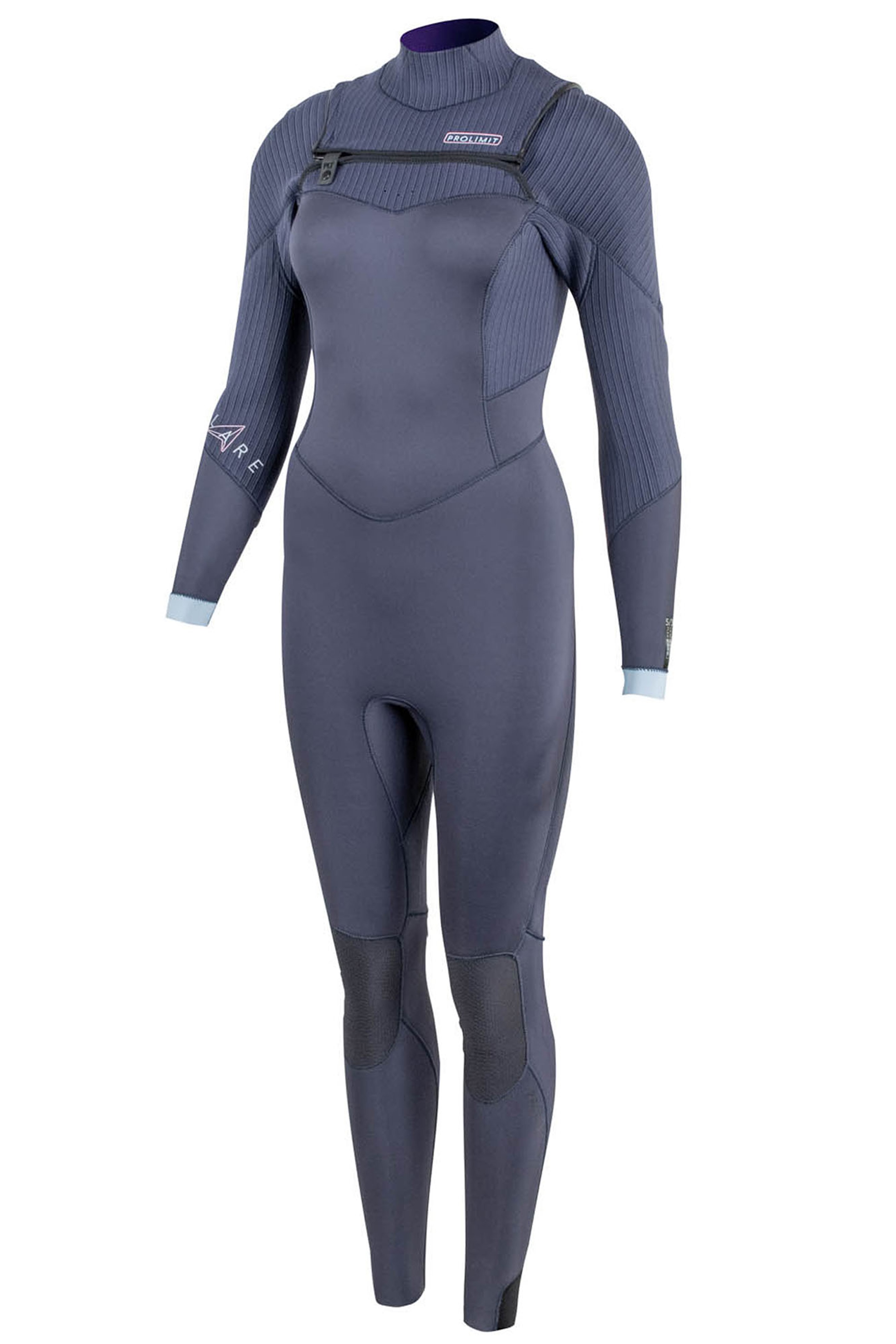Prolimit-Flare 4/3 Double Frontzip 2022 Neoprenanzug