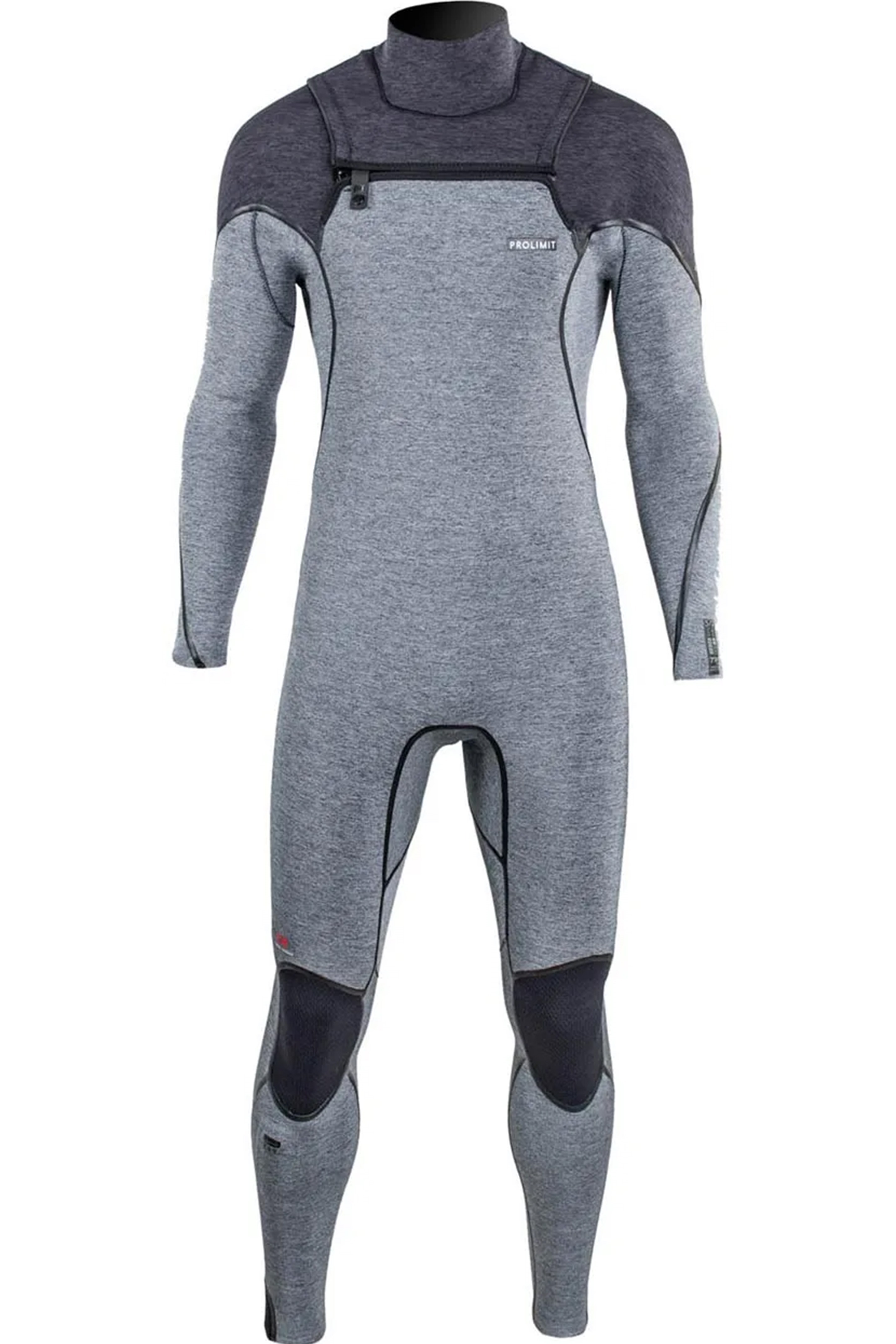 Prolimit-Mercury TR 3/2 Double Frontzip 2023 Neoprenanzug