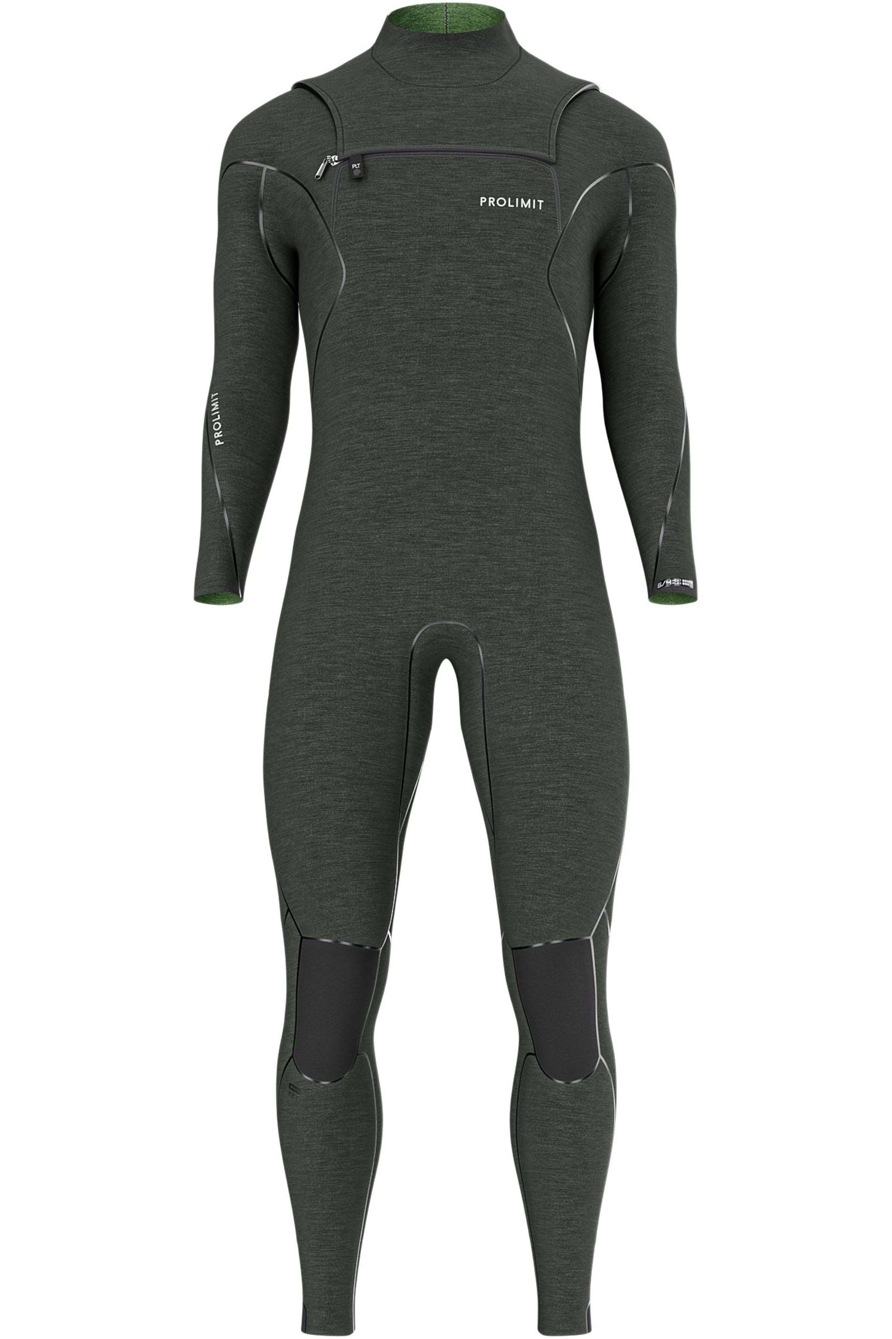 Prolimit-Mercury TR 4/3 Double Frontzip 2025