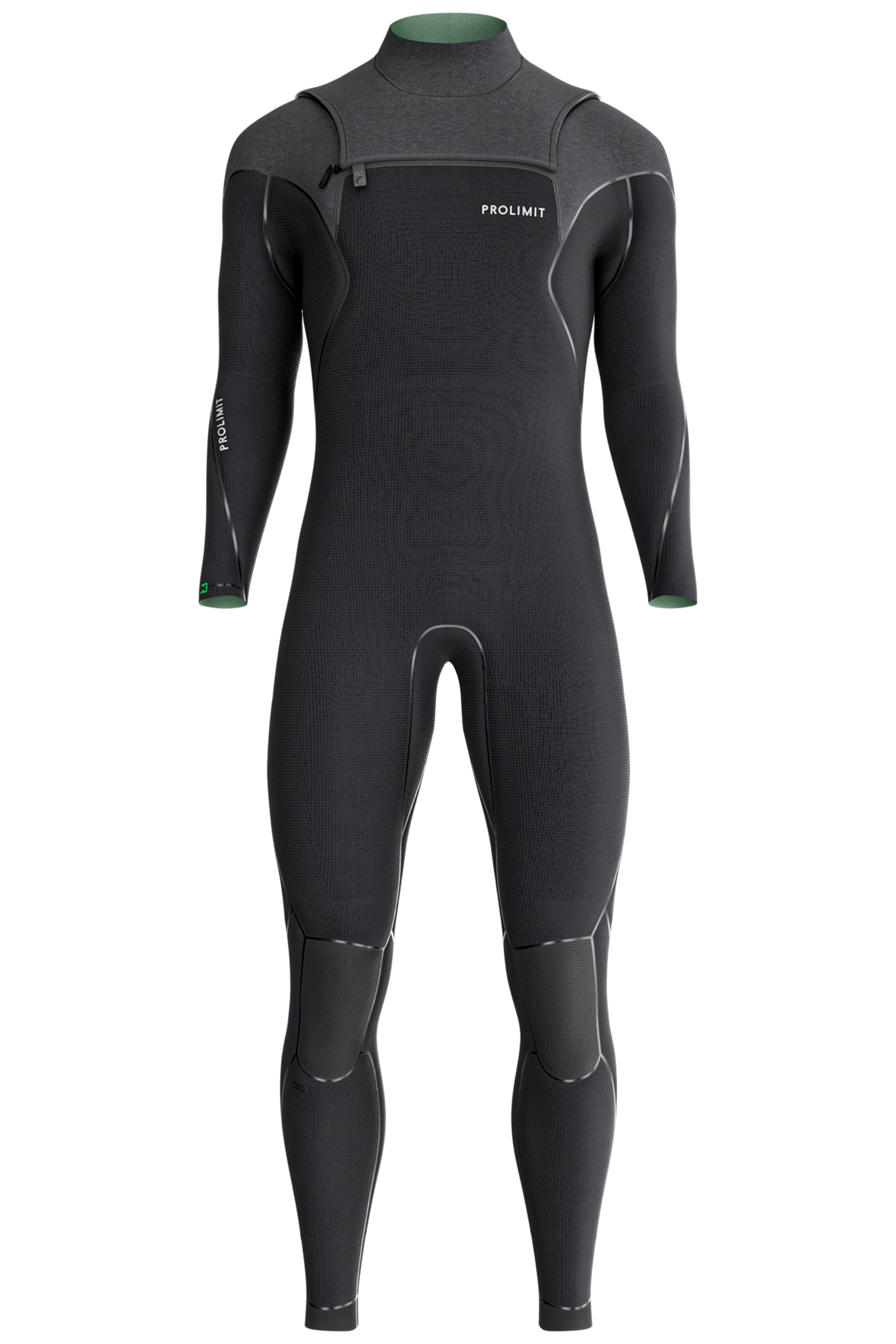 Prolimit-Mercury TR 5/4mm Double Frontzip 2026 Neoprenanzug