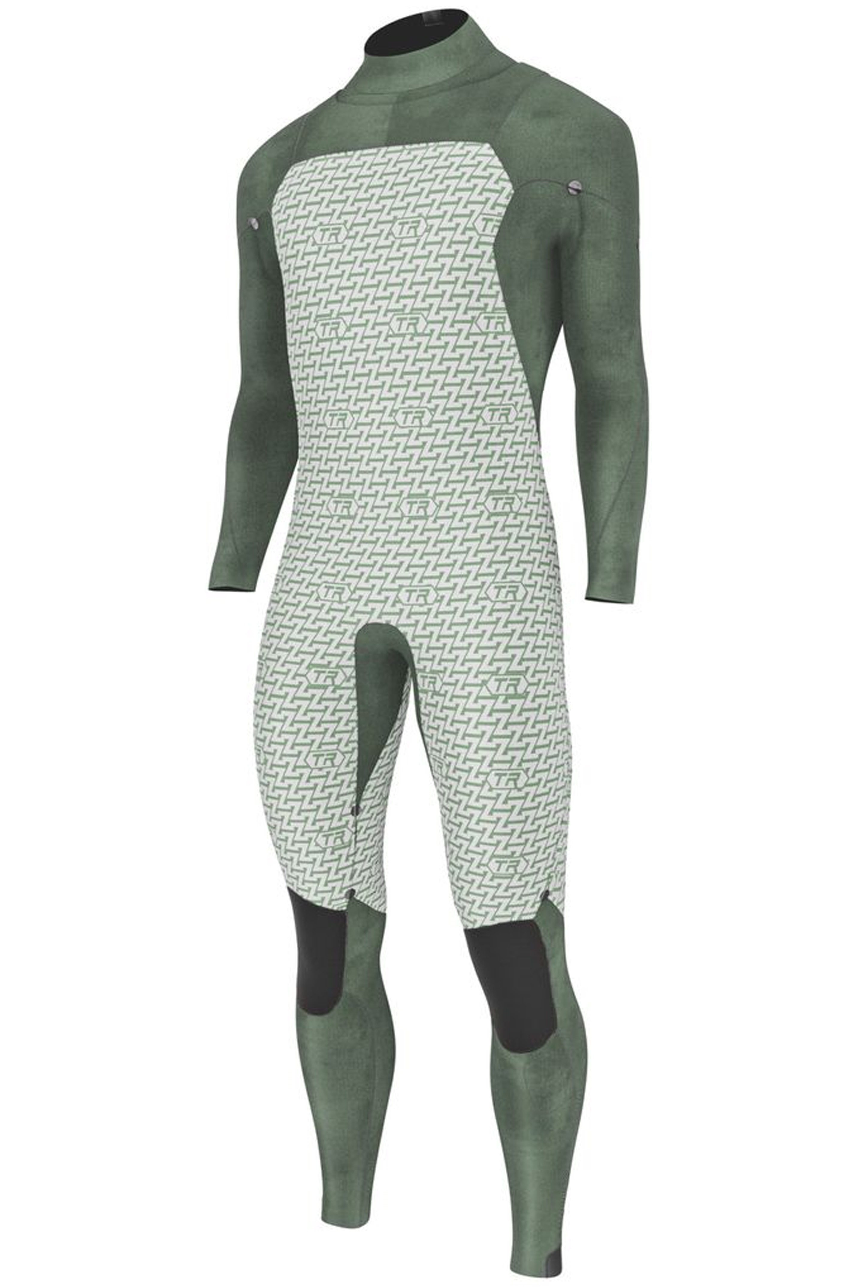 Prolimit-Mercury TR 6/4 Backzip 2026 Wetsuit