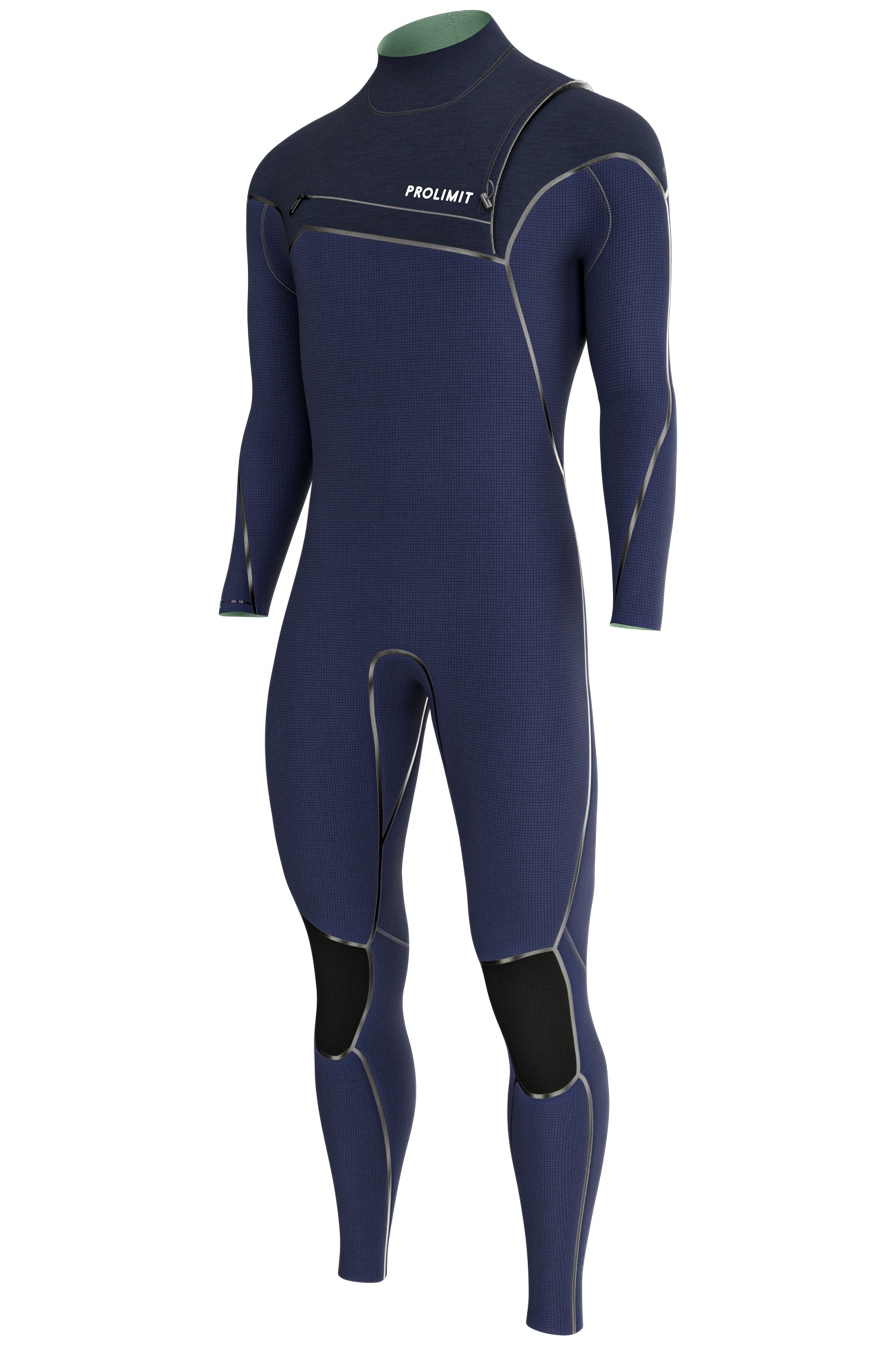 Prolimit-Mercury TR 6/4 Free-X Frontzip 2026 Neoprenanzug