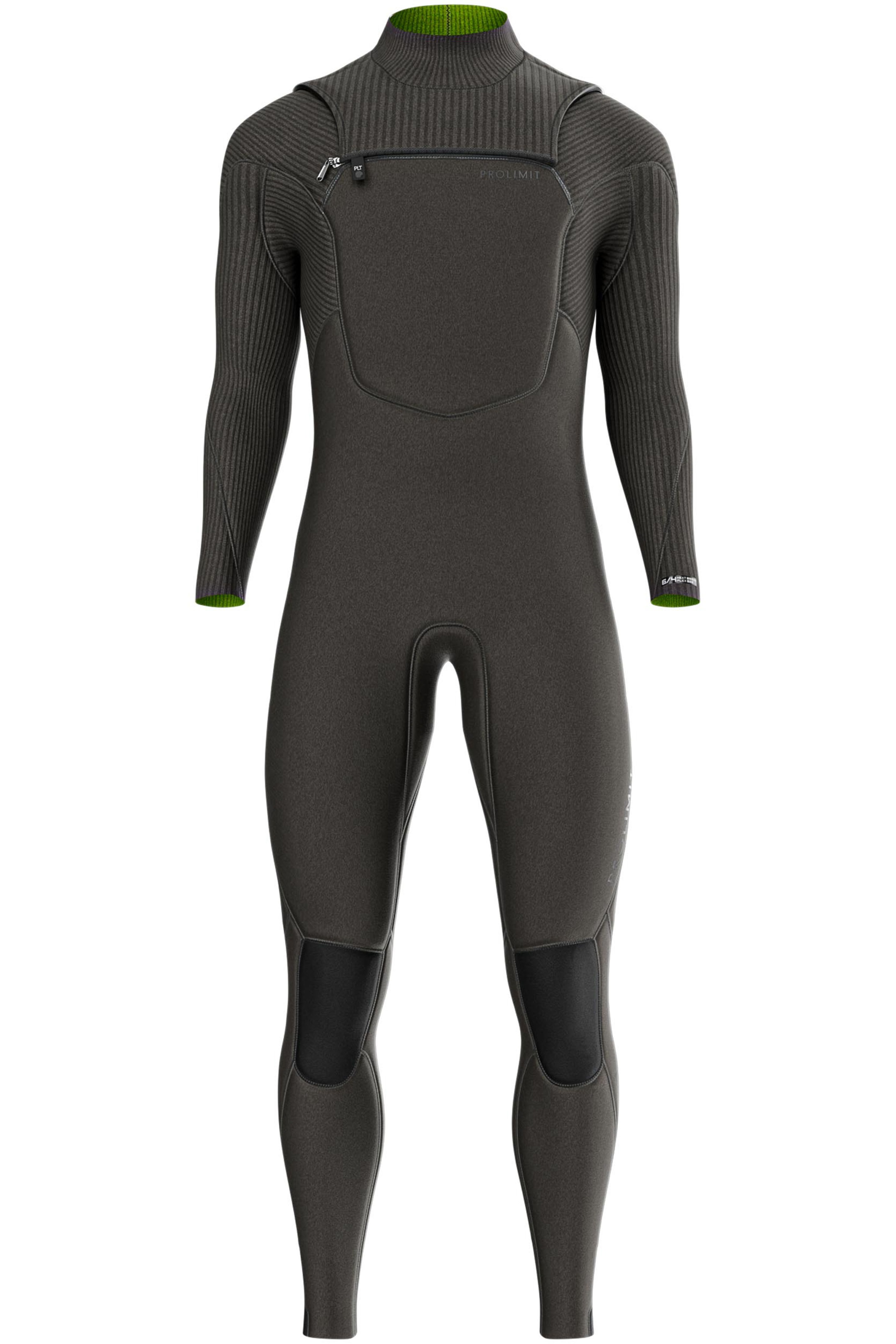 Prolimit-Predator 3/2 Double Frontzip 2025 Neoprenanzug