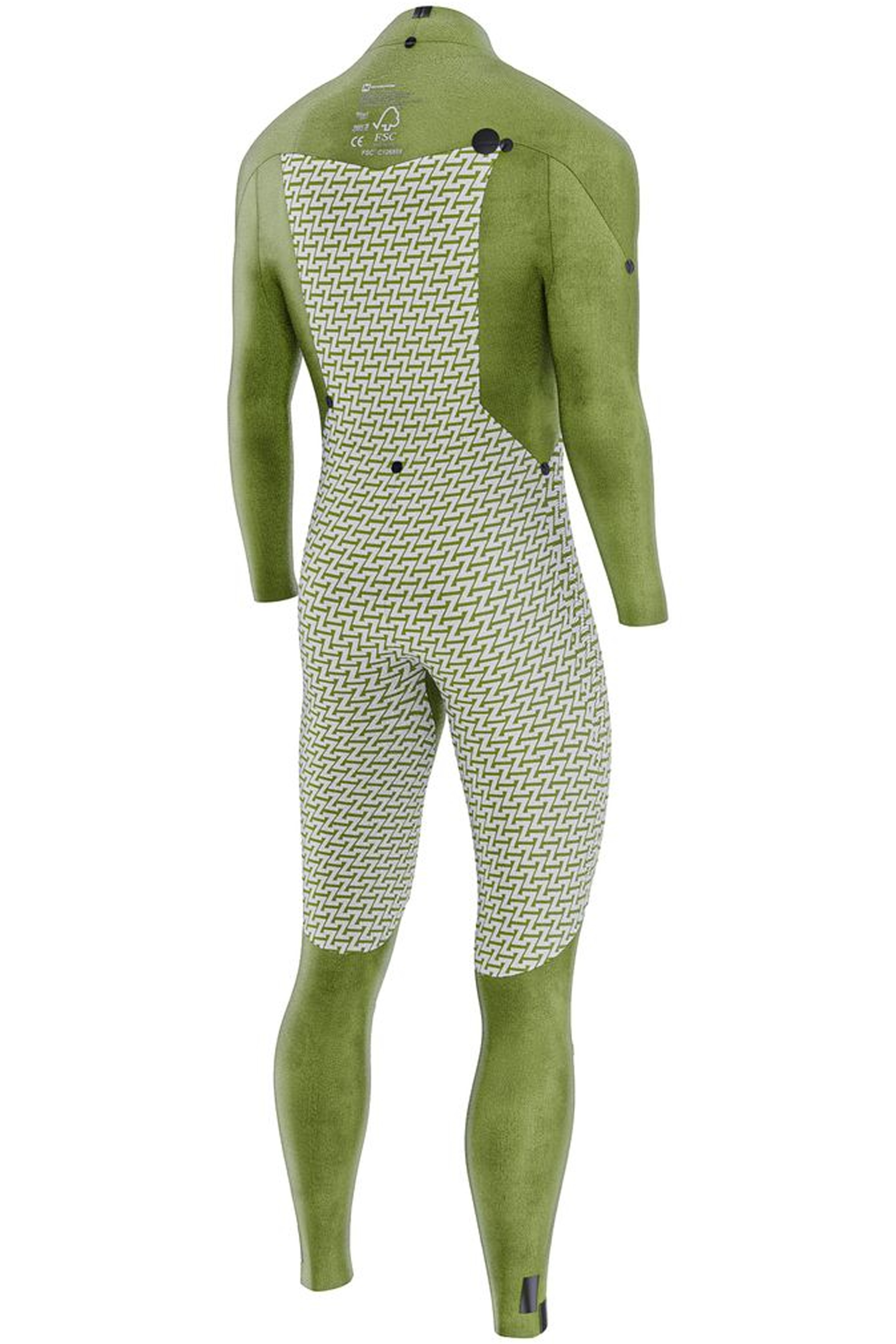 Prolimit-Predator 4/3 Free-X 2026 Wetsuit