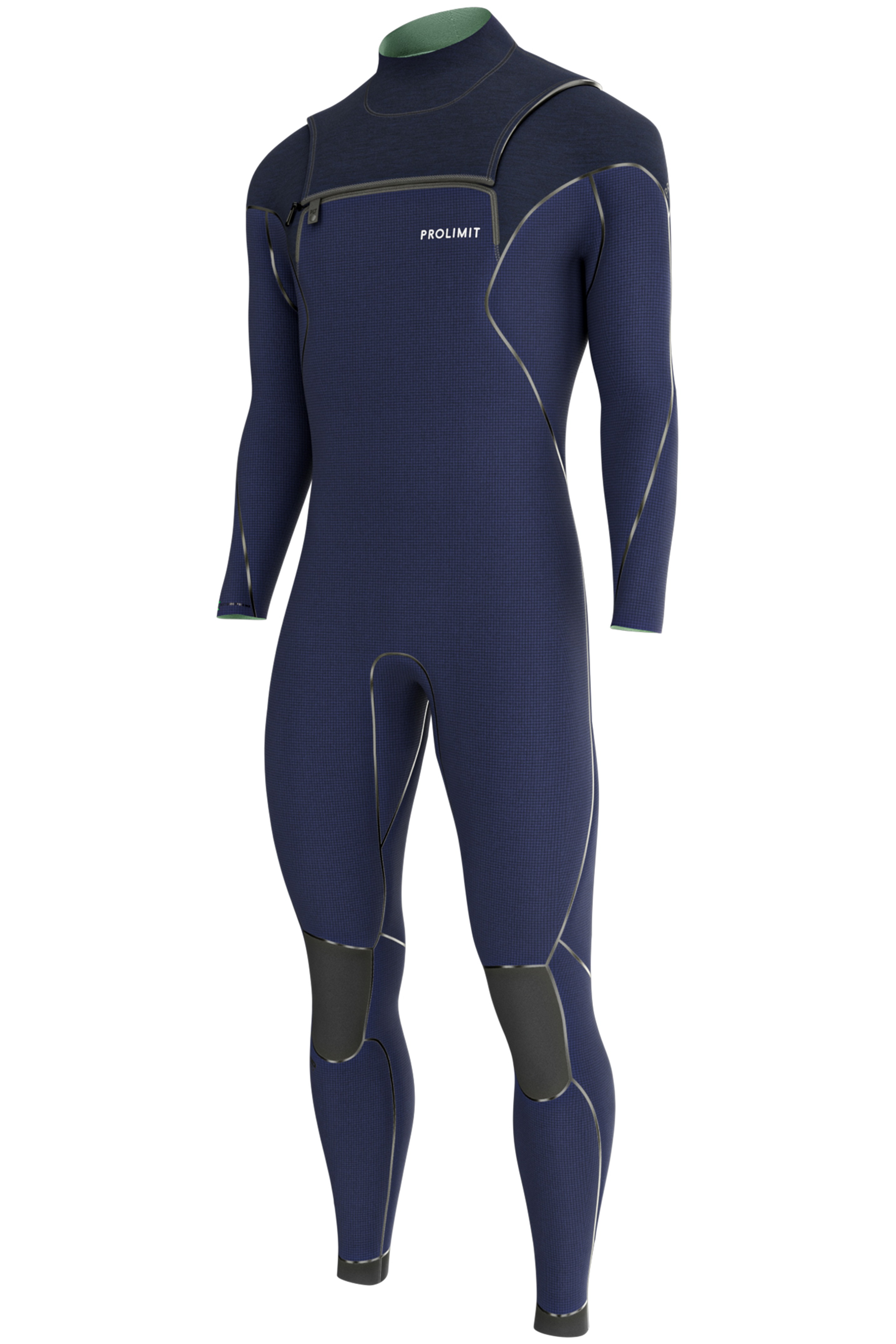Prolimit-Prolimit Mercury TR 4/3 Free-X Frontzip 2026 Neoprenanzug