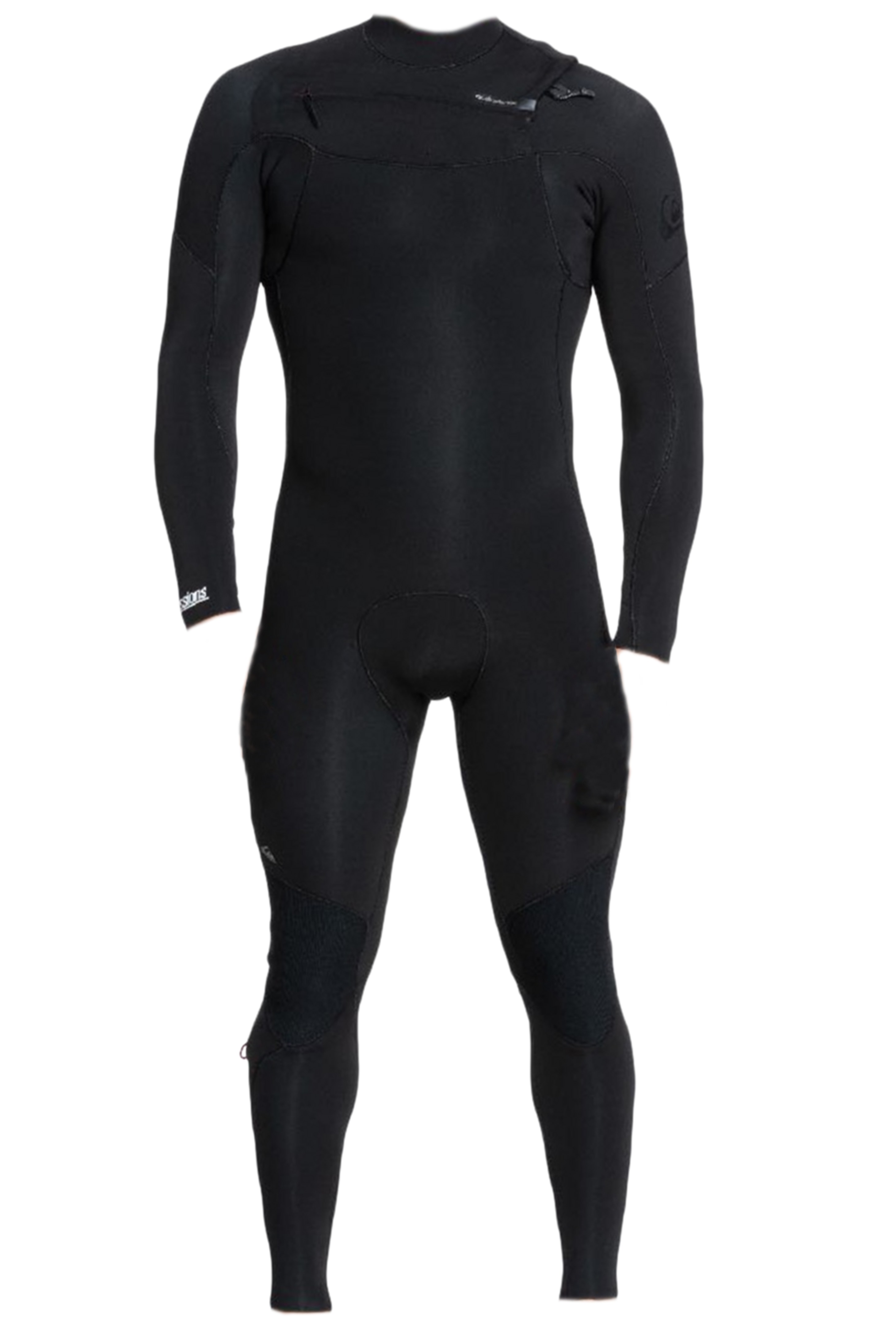 Quiksilver-Quiksilver Everyday Sessions 3/2 Frontzip Neoprenanzug 2025