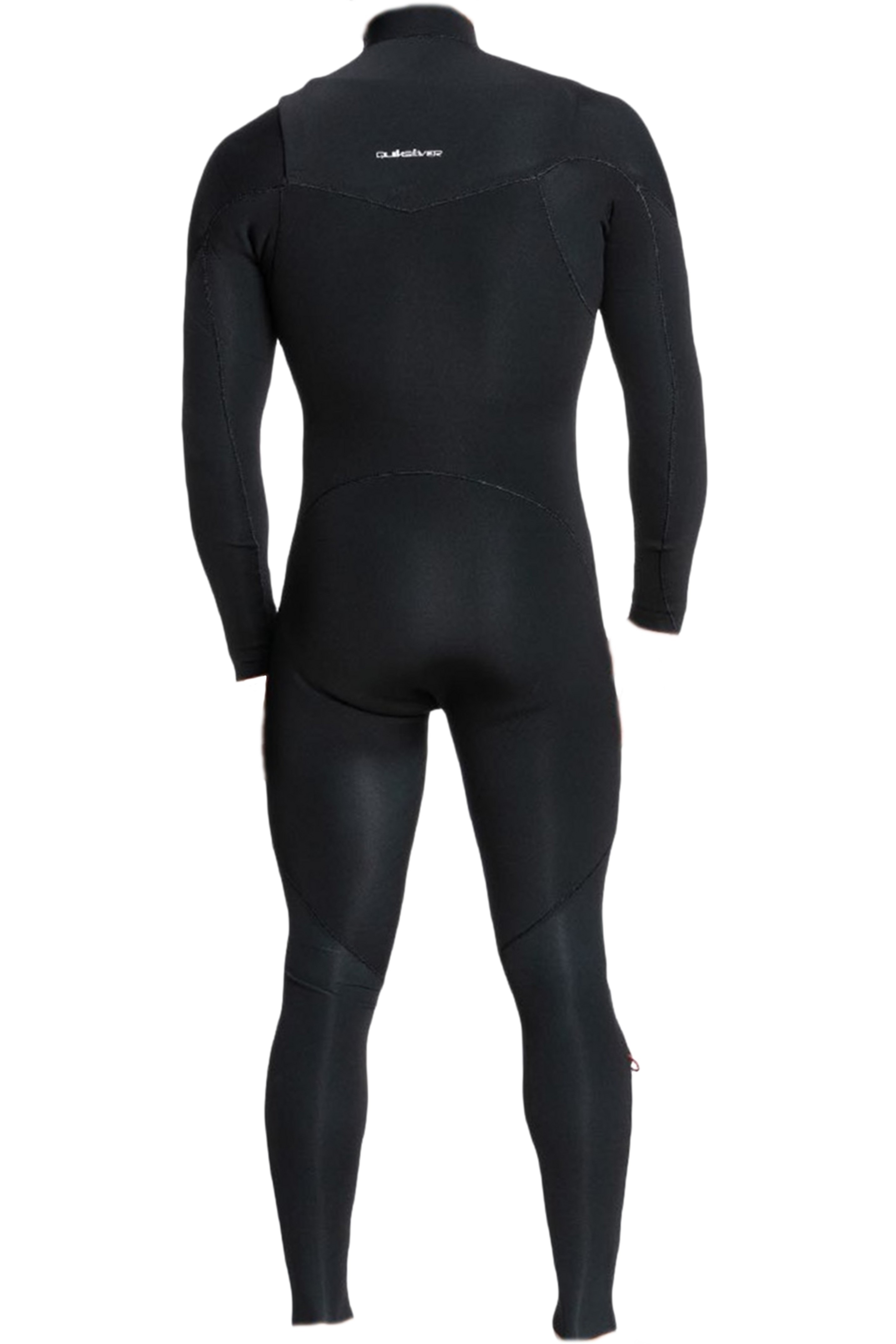 Quiksilver-veryday Sessions 4/3 Frontzip Neoprenanzug  2025