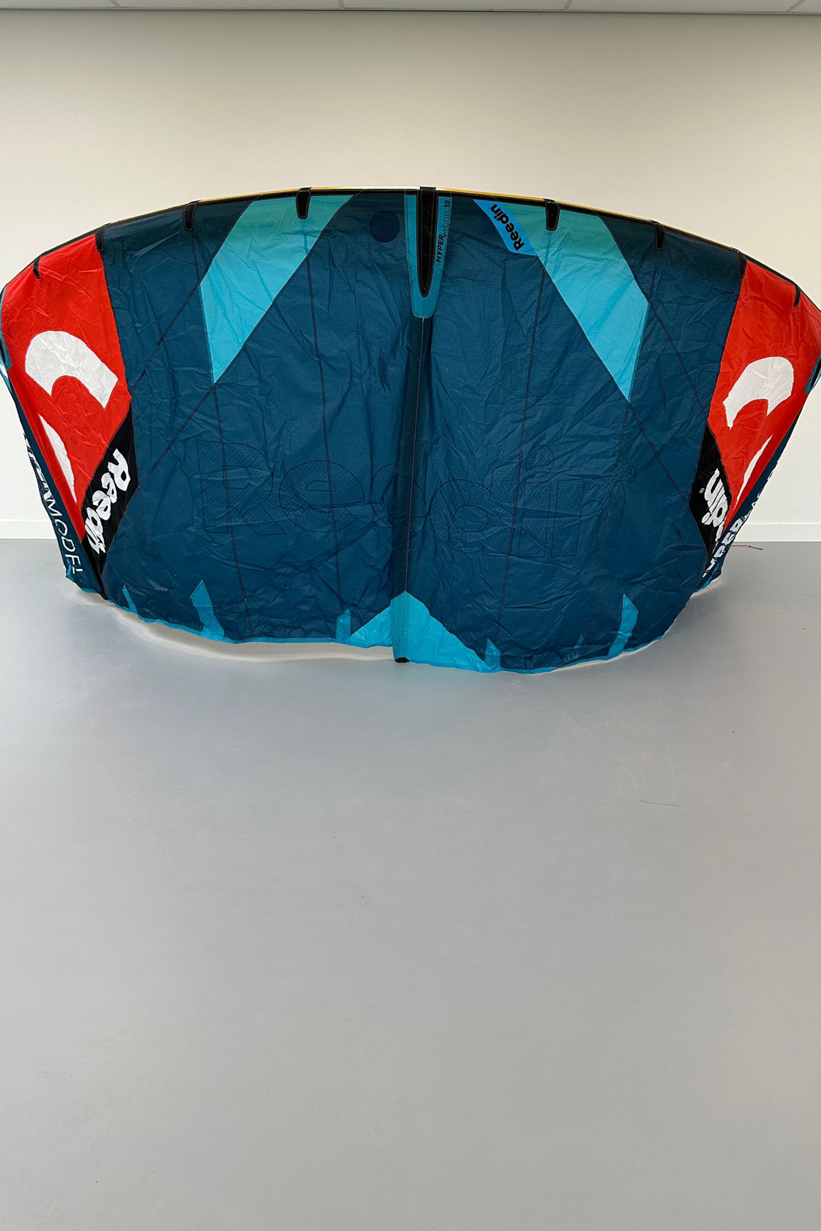 Reedin Kiteboarding-Hyper Model 2024 Kite (DEMO)