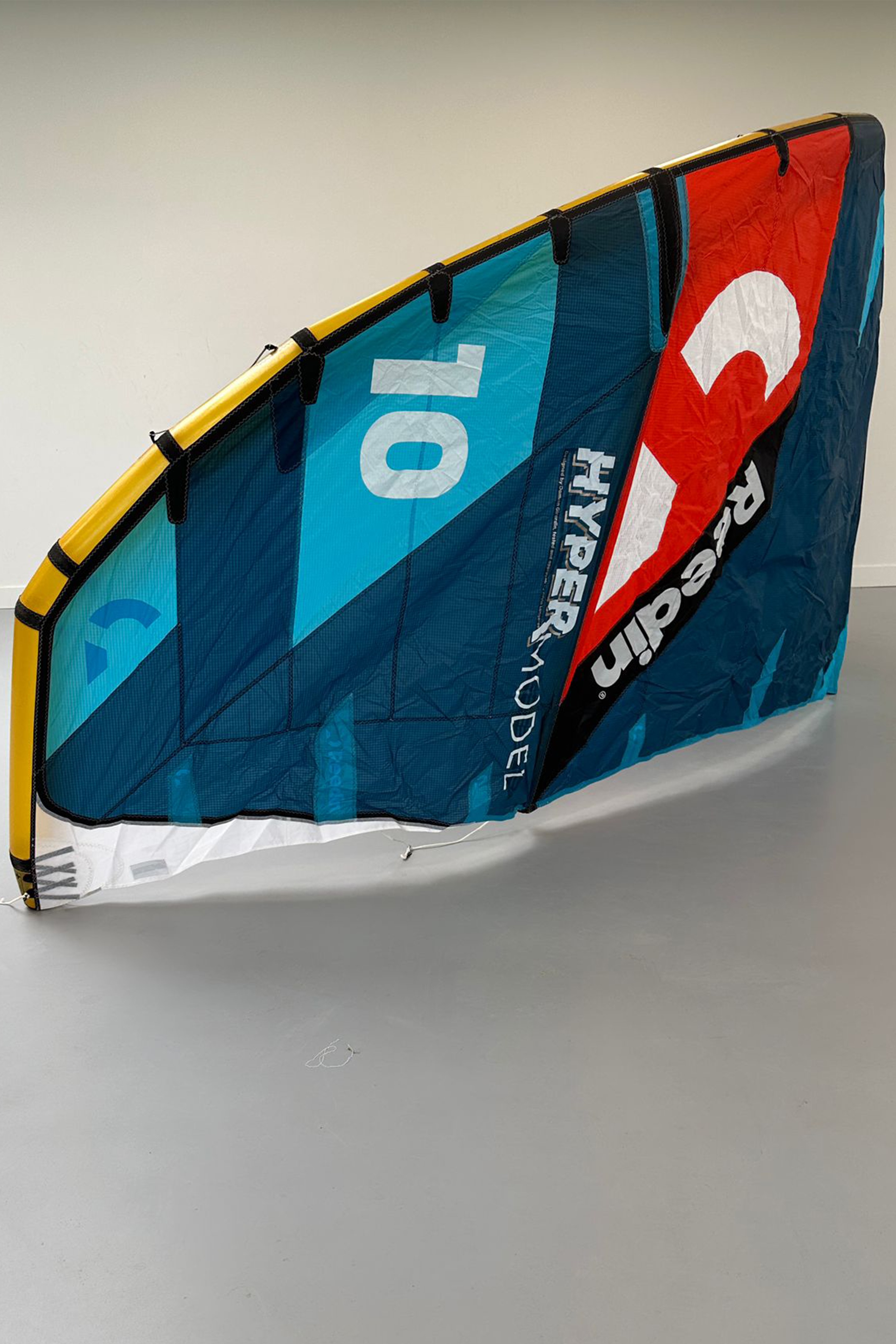 Reedin Kiteboarding-Hyper Model 2024 Kite (DEMO)