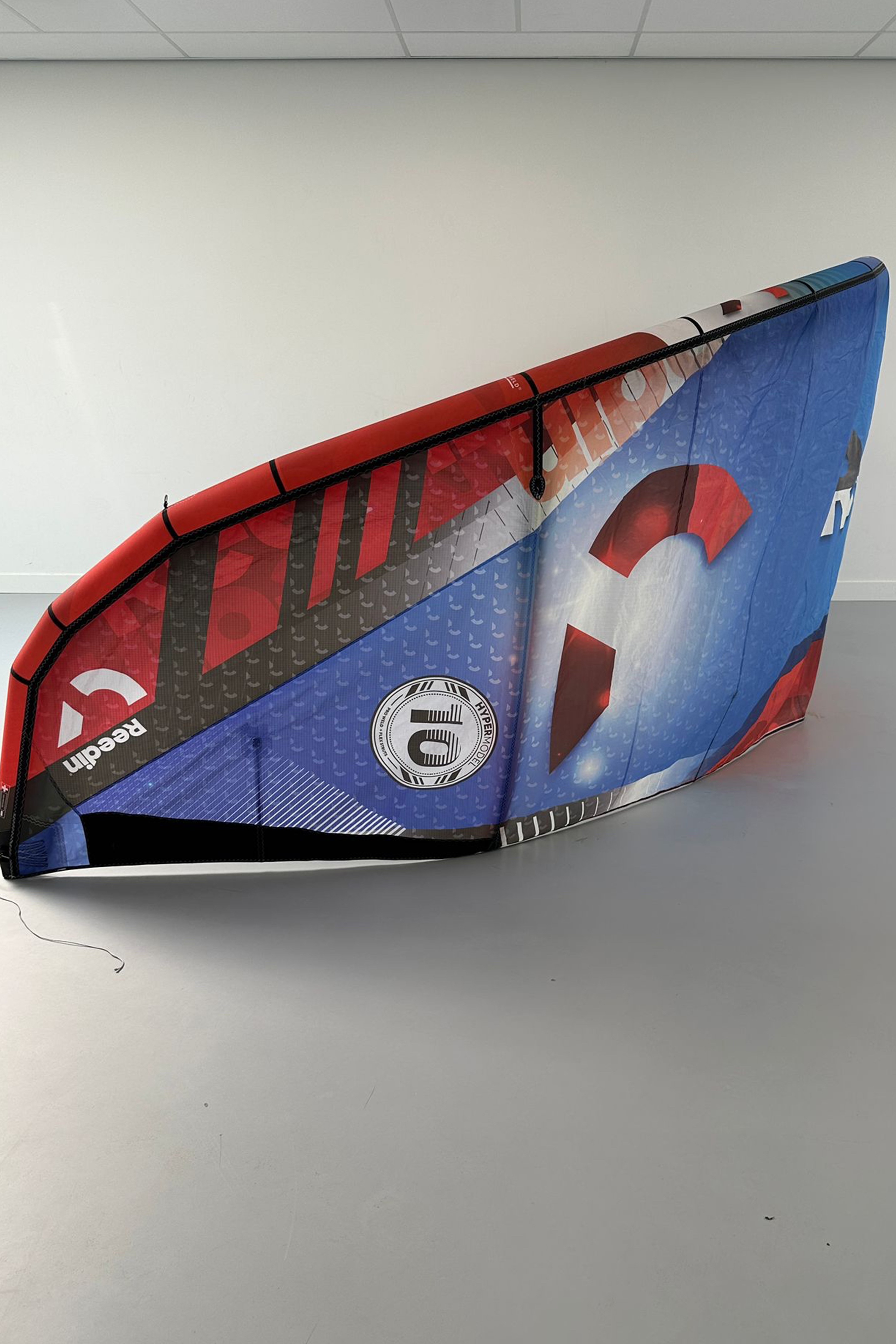 Reedin Kiteboarding-HyperModel 2025 Kite (2nd)