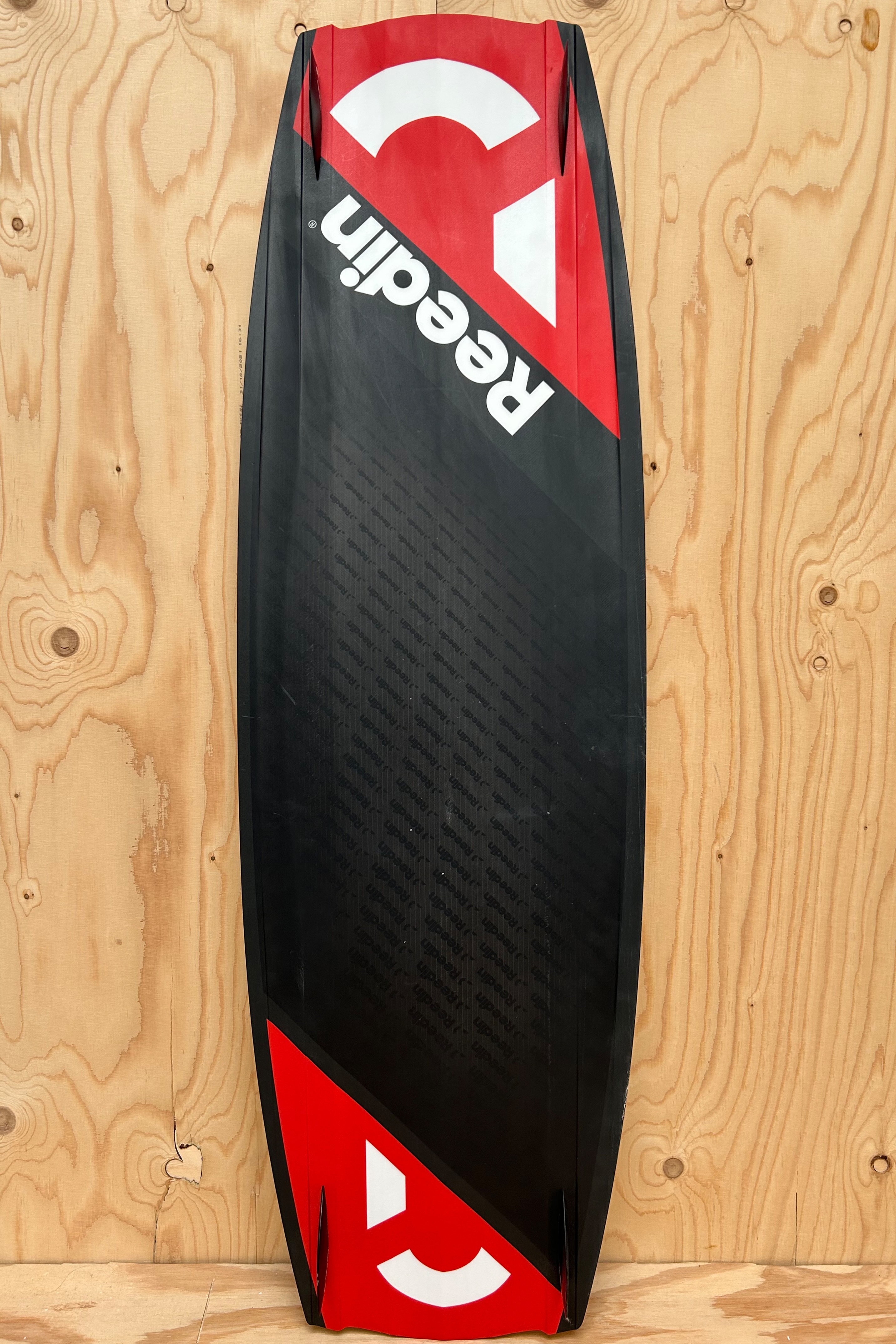 Reedin Kiteboarding-SpaceAgency 2023 Kiteboard (DEMO)