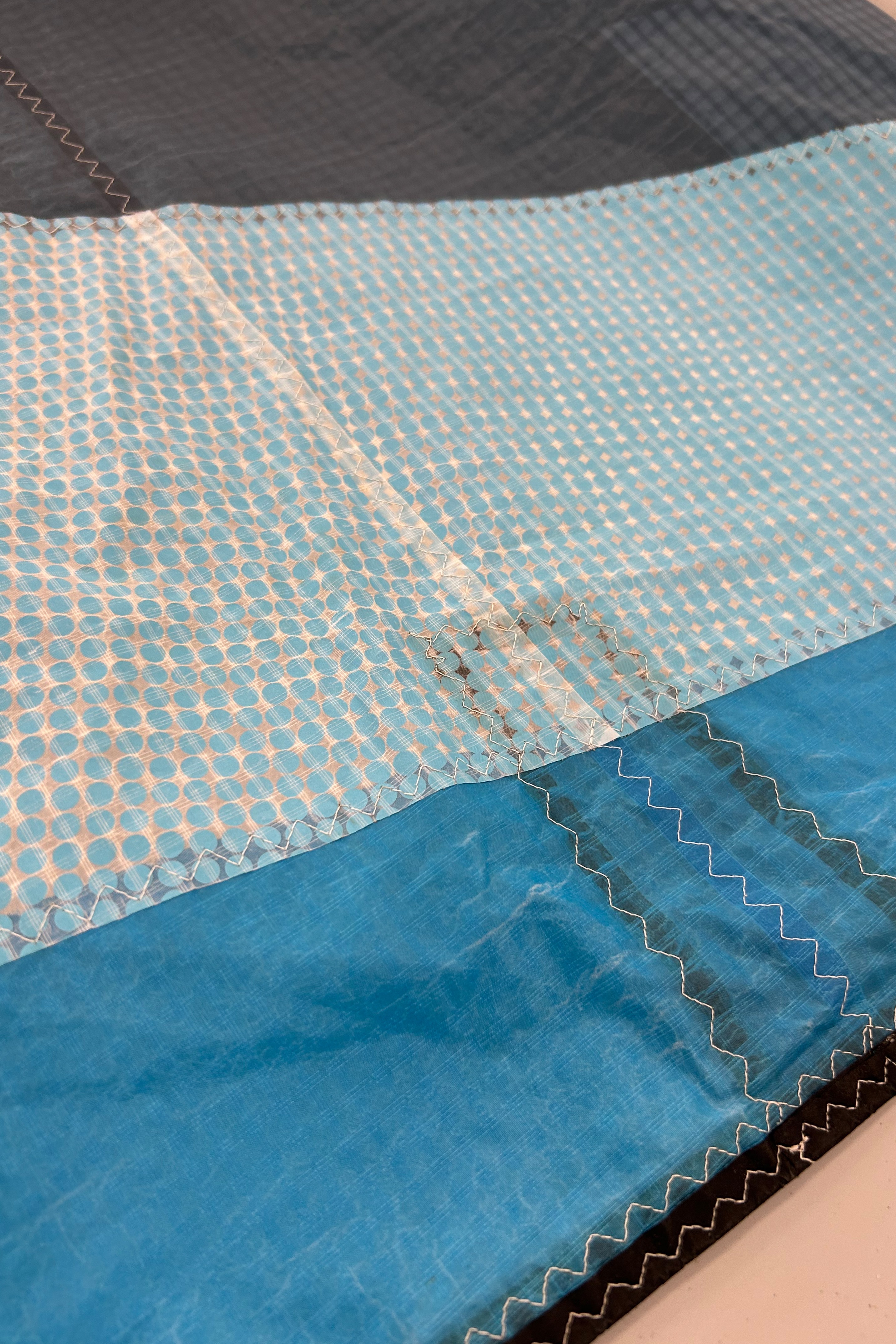 Reedin Kiteboarding-Super Model HTF 2024 Kite (2nd)