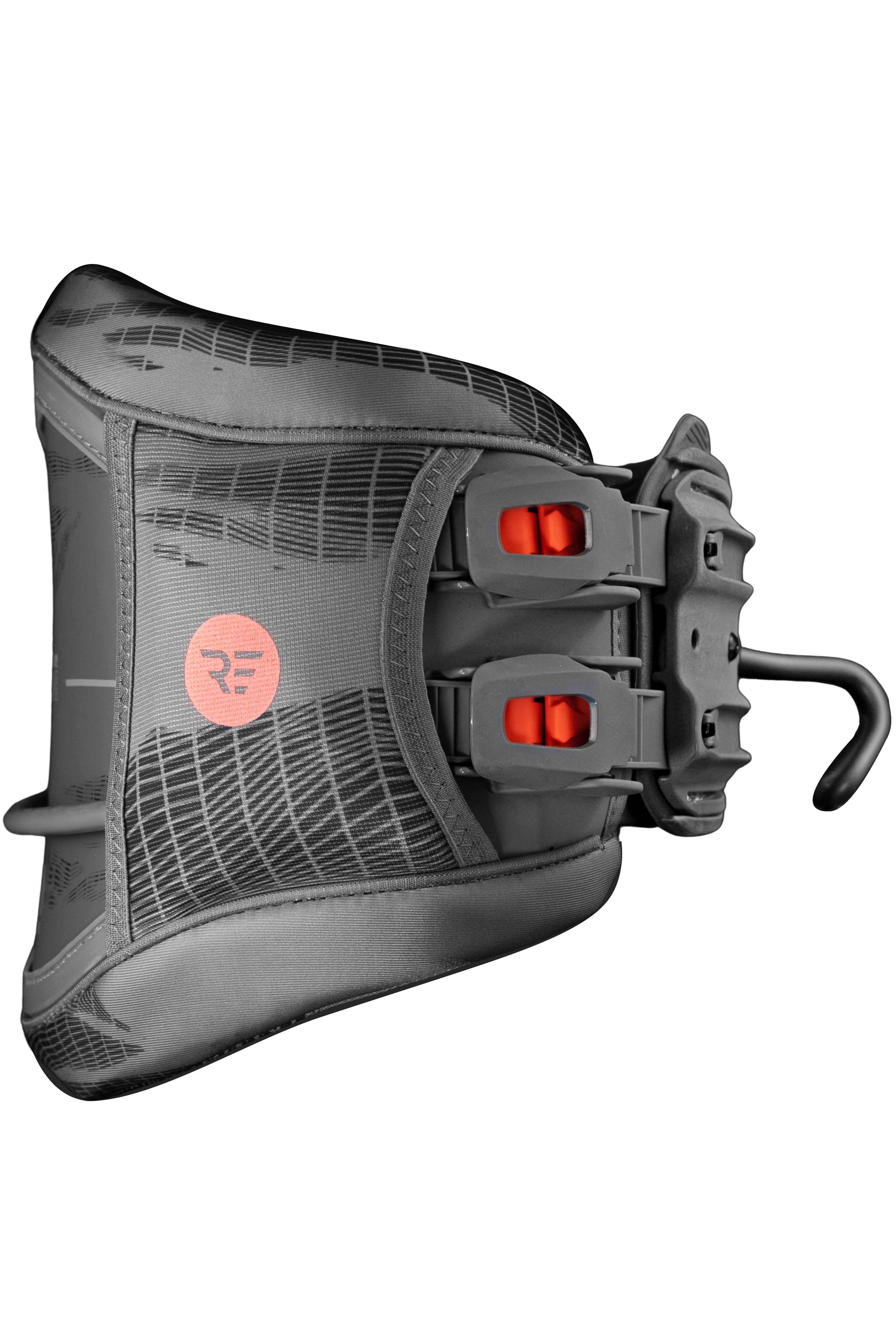 Ride Engine-Elite Carbon Type 1 Hyperlock 2026 Harness