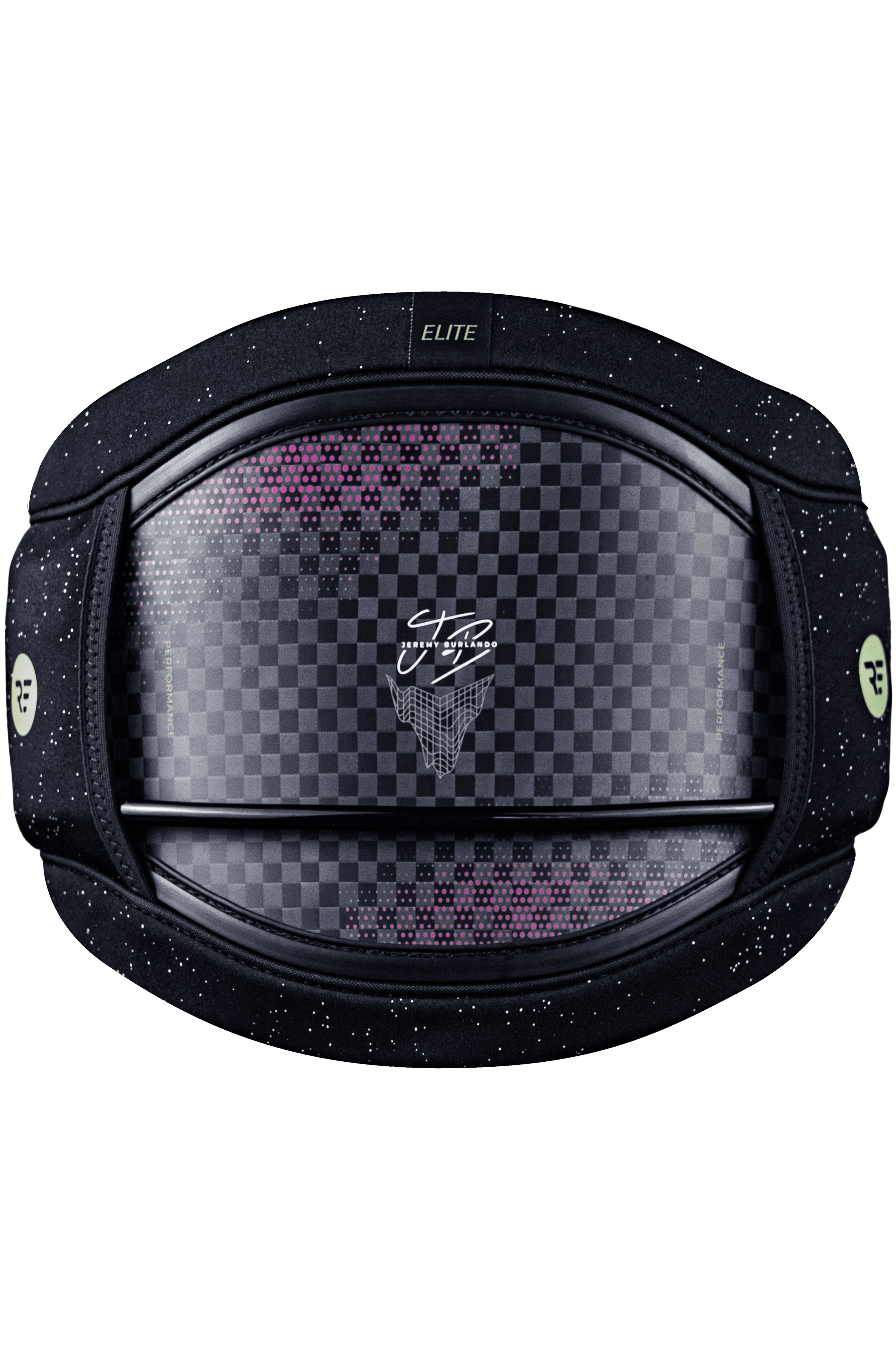 Ride Engine-Elite Carbon Type 1 Hyperlock 2026 Harness