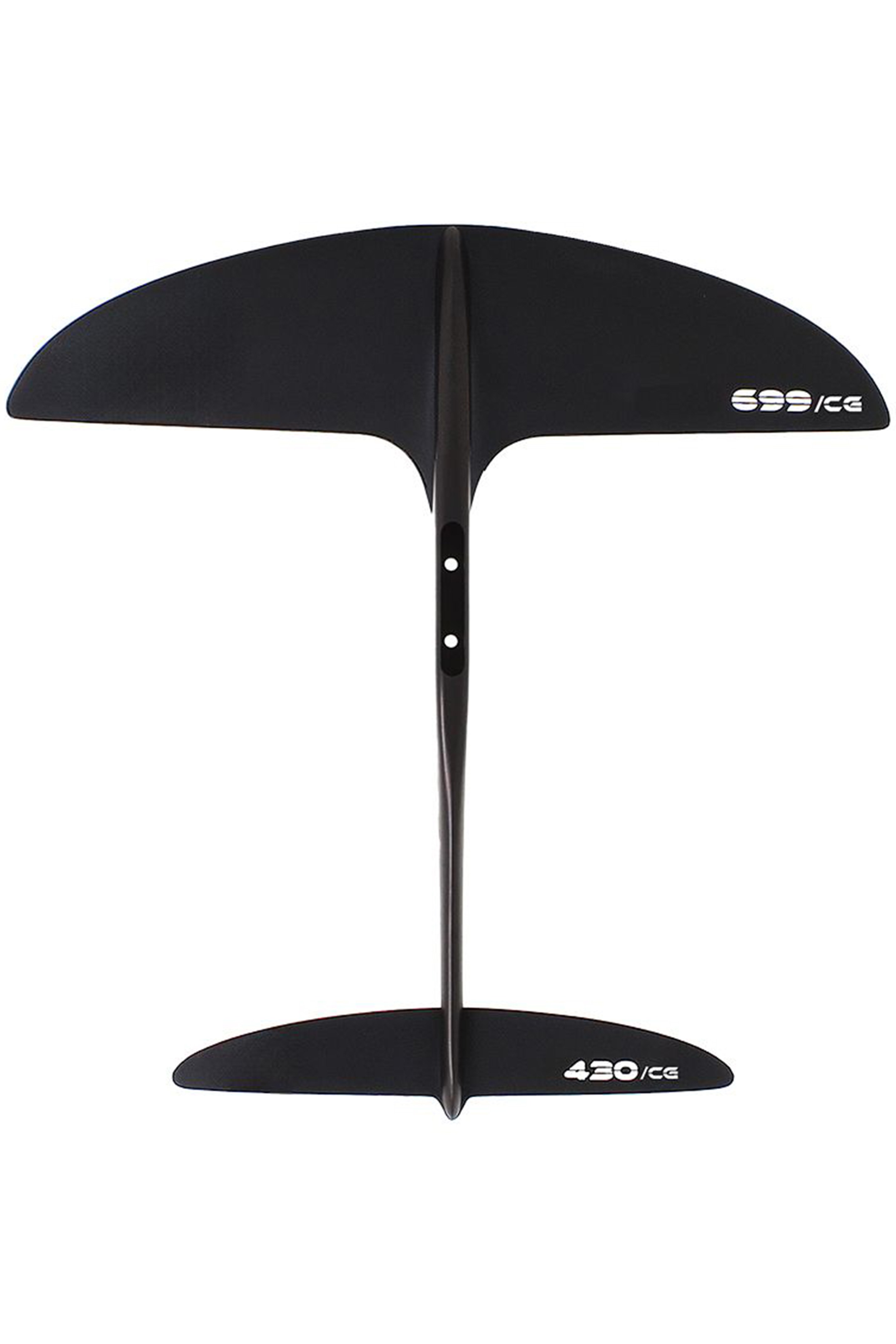 Sabfoil-Carbon Glass 699