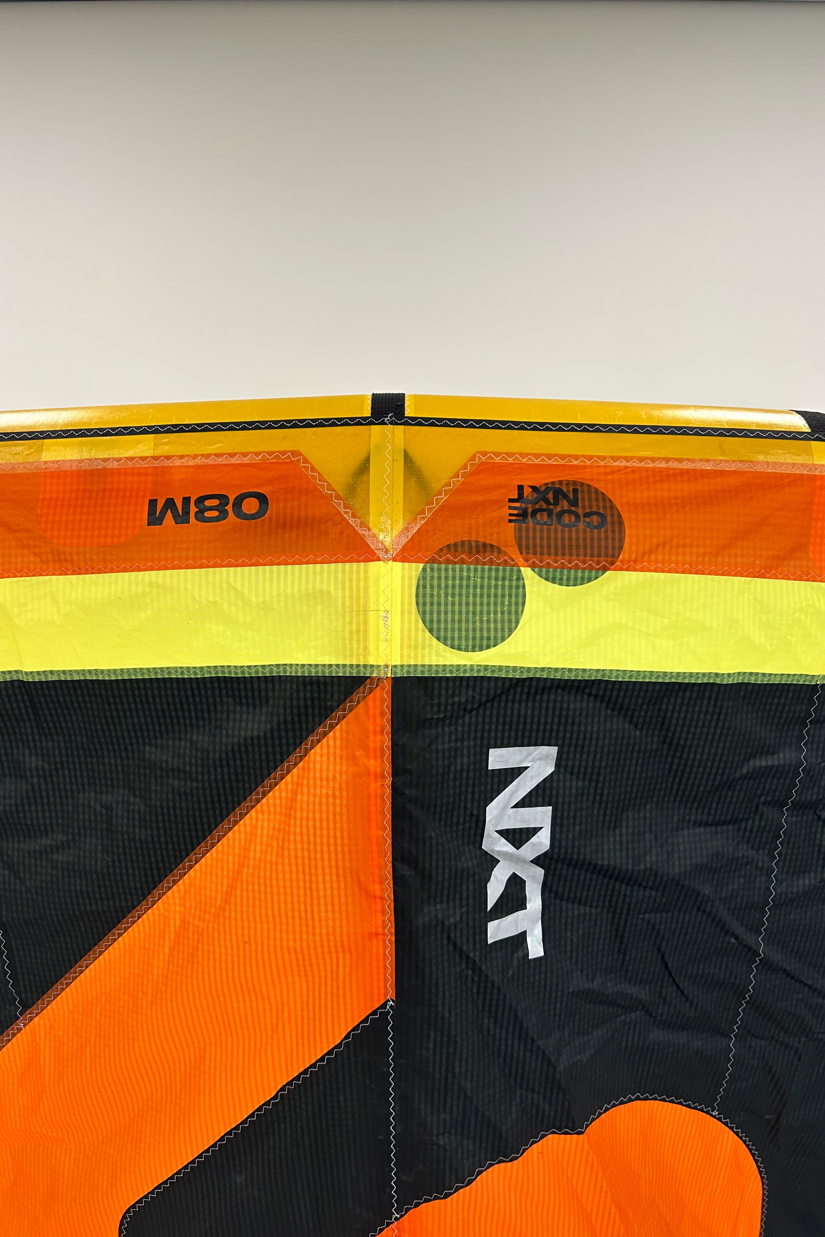 Slingshot-Code NXT V1 Kite (2nd)