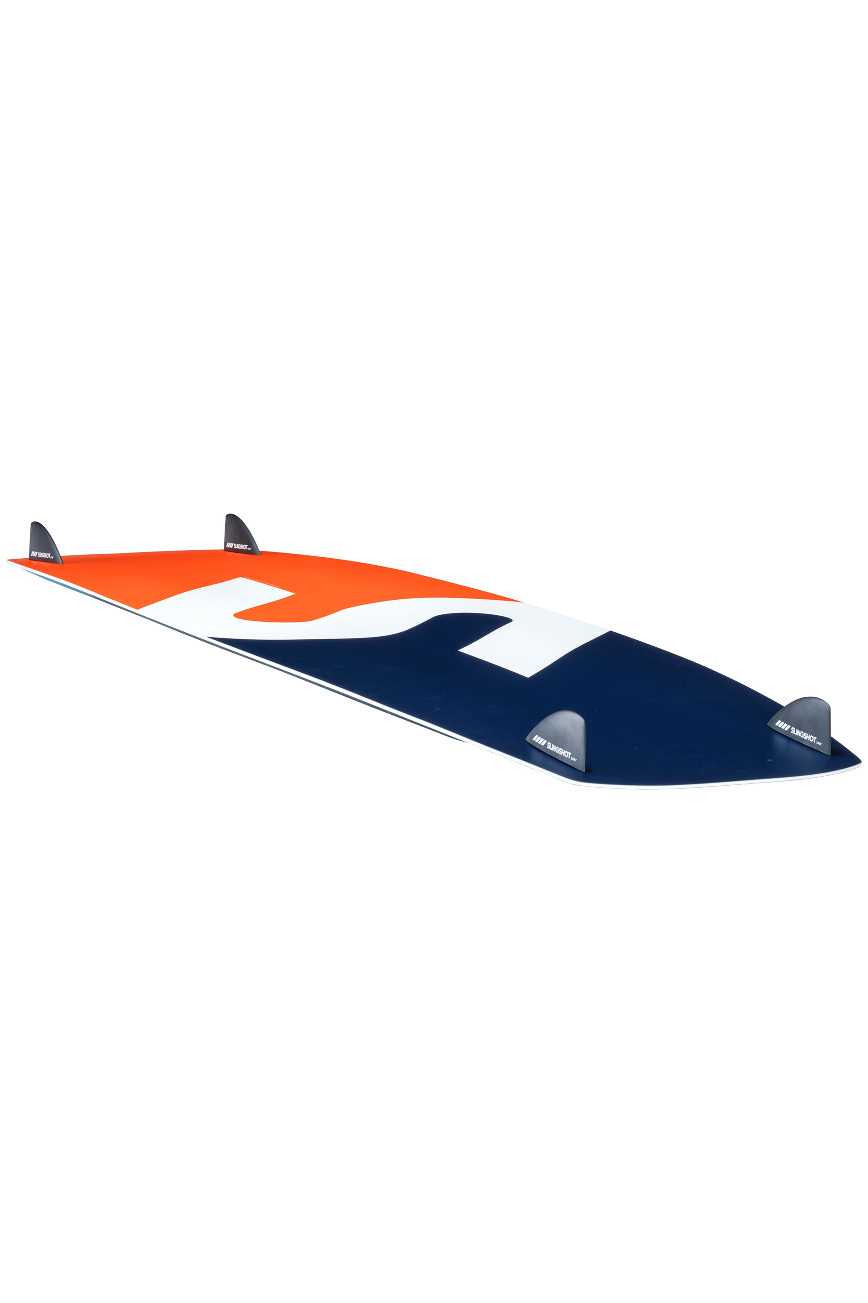 Slingshot-Crisis V5 2026 Kiteboard