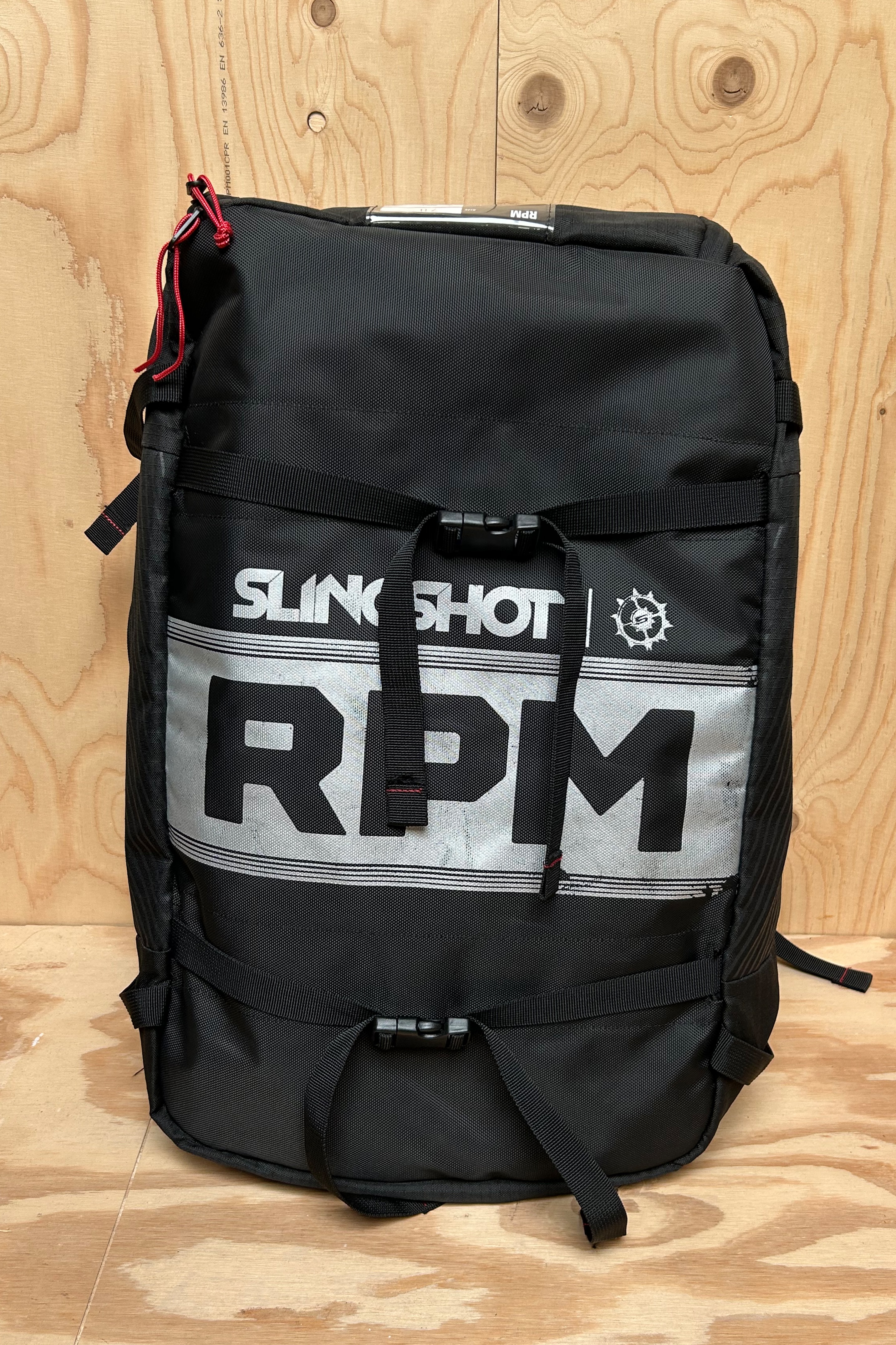 Slingshot-RPM 2020 Kite (2nd)