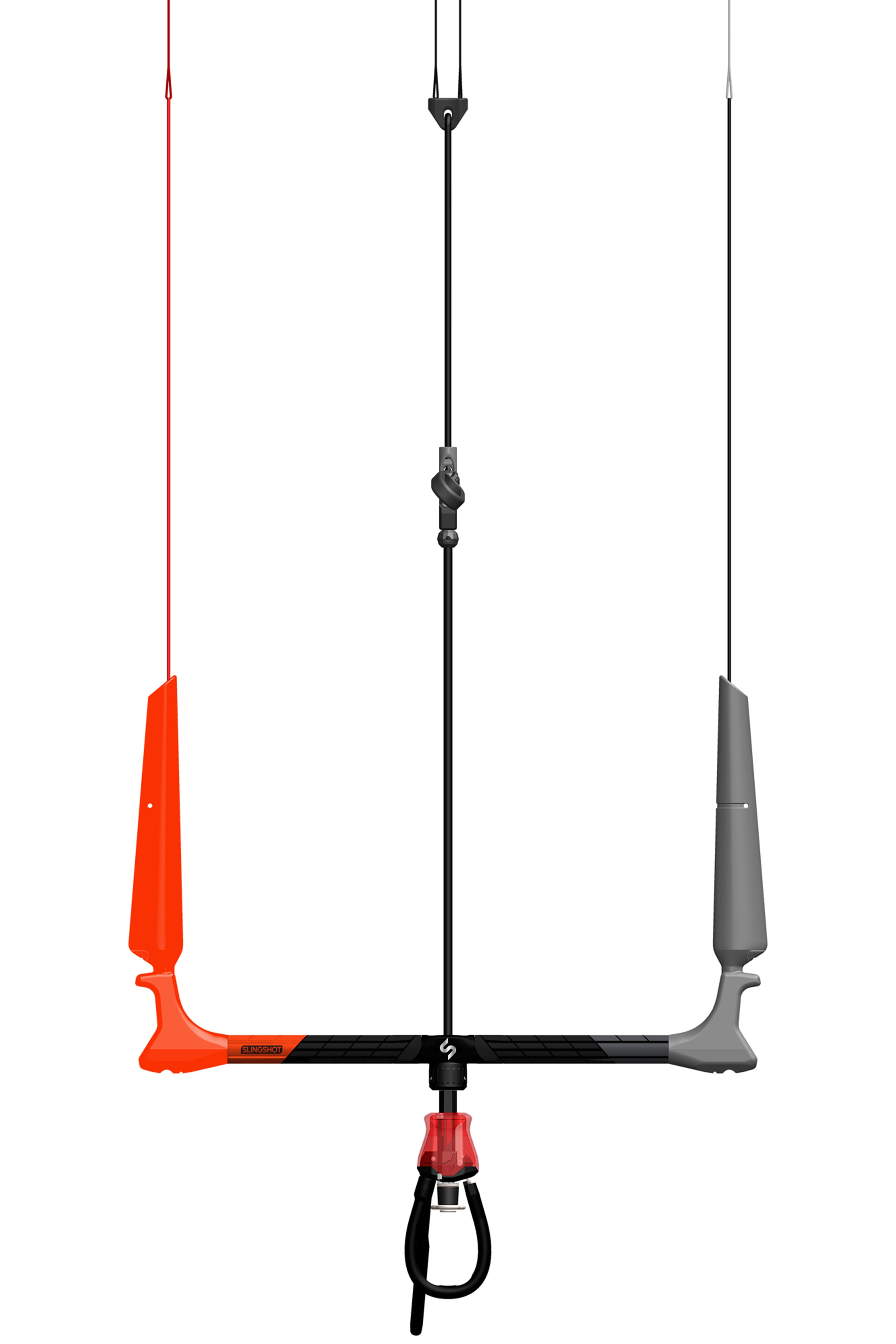 Slingshot-Sentry V3 Bar