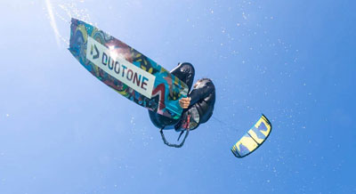 kiteboard