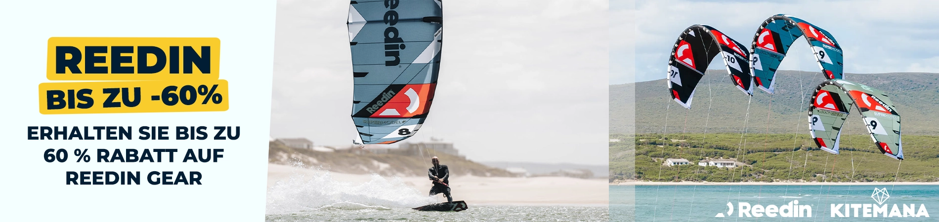 reedin sale 2026