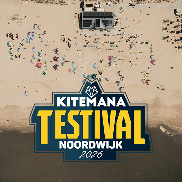 Kitemana Testival 2026