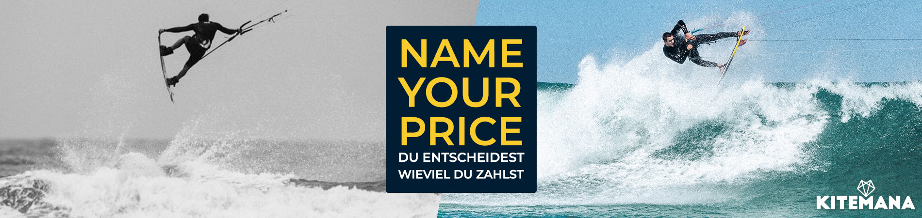 Name Your Price