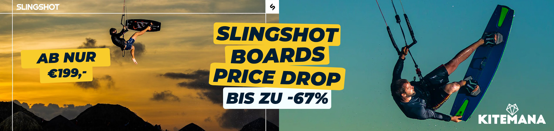 slingshot board sale