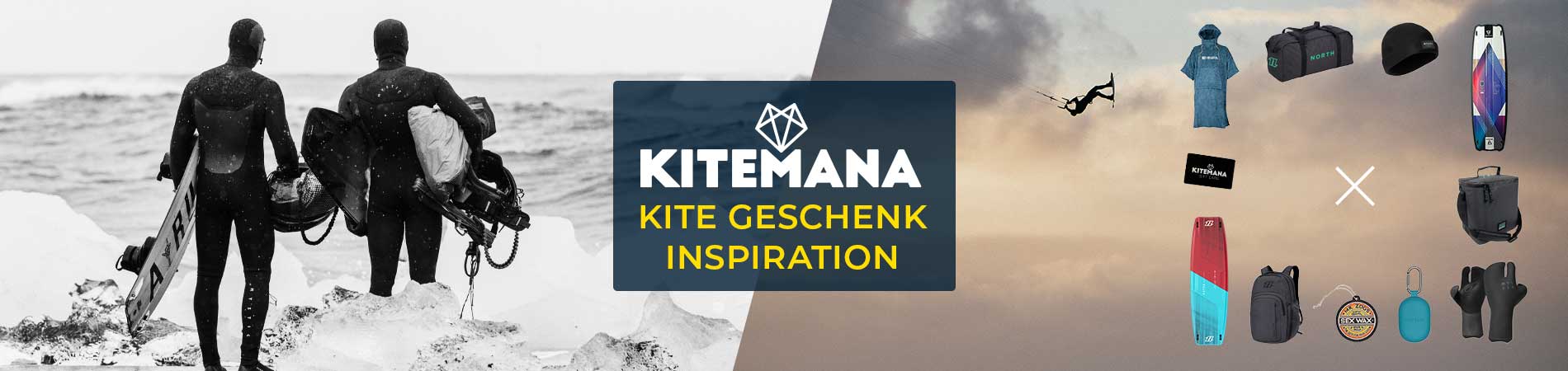 KITE GIFT