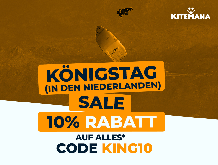 KITEMANA KINGSDAY 2025