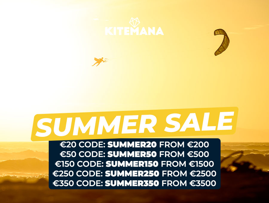 Summer Sale