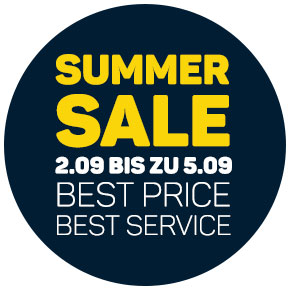 Summer Sale 2022